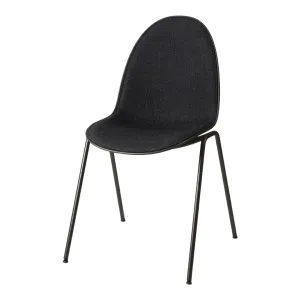 Eternity Dining Chair - Upholstered