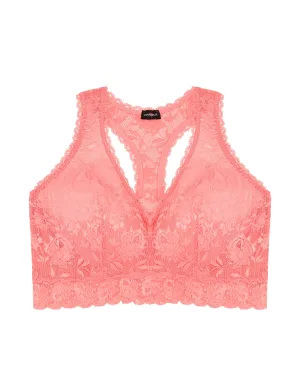 Extended Racie Racerback Bralette