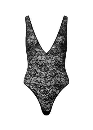 Fallon Soft Body (Black)