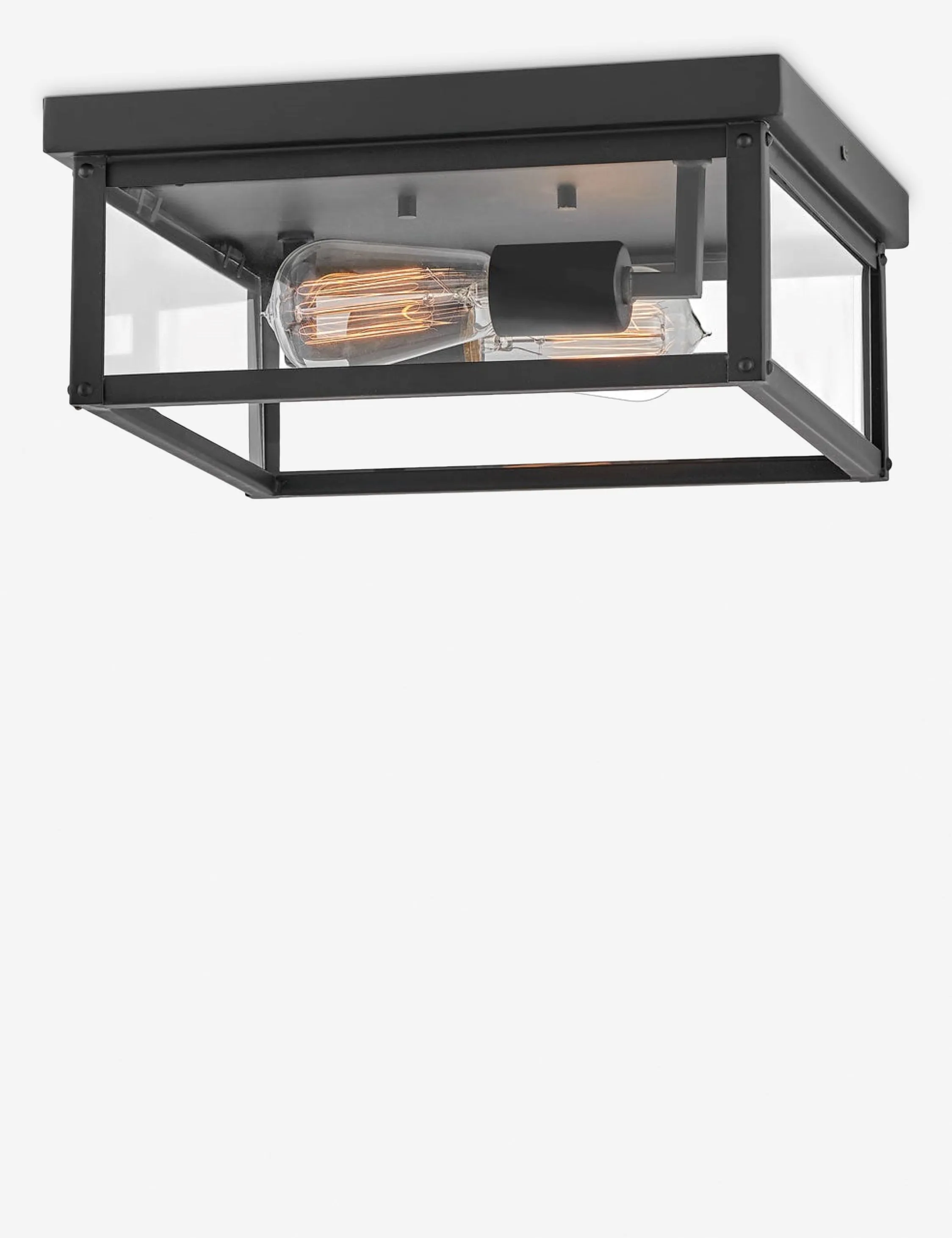 Fraser Flush Mount Light