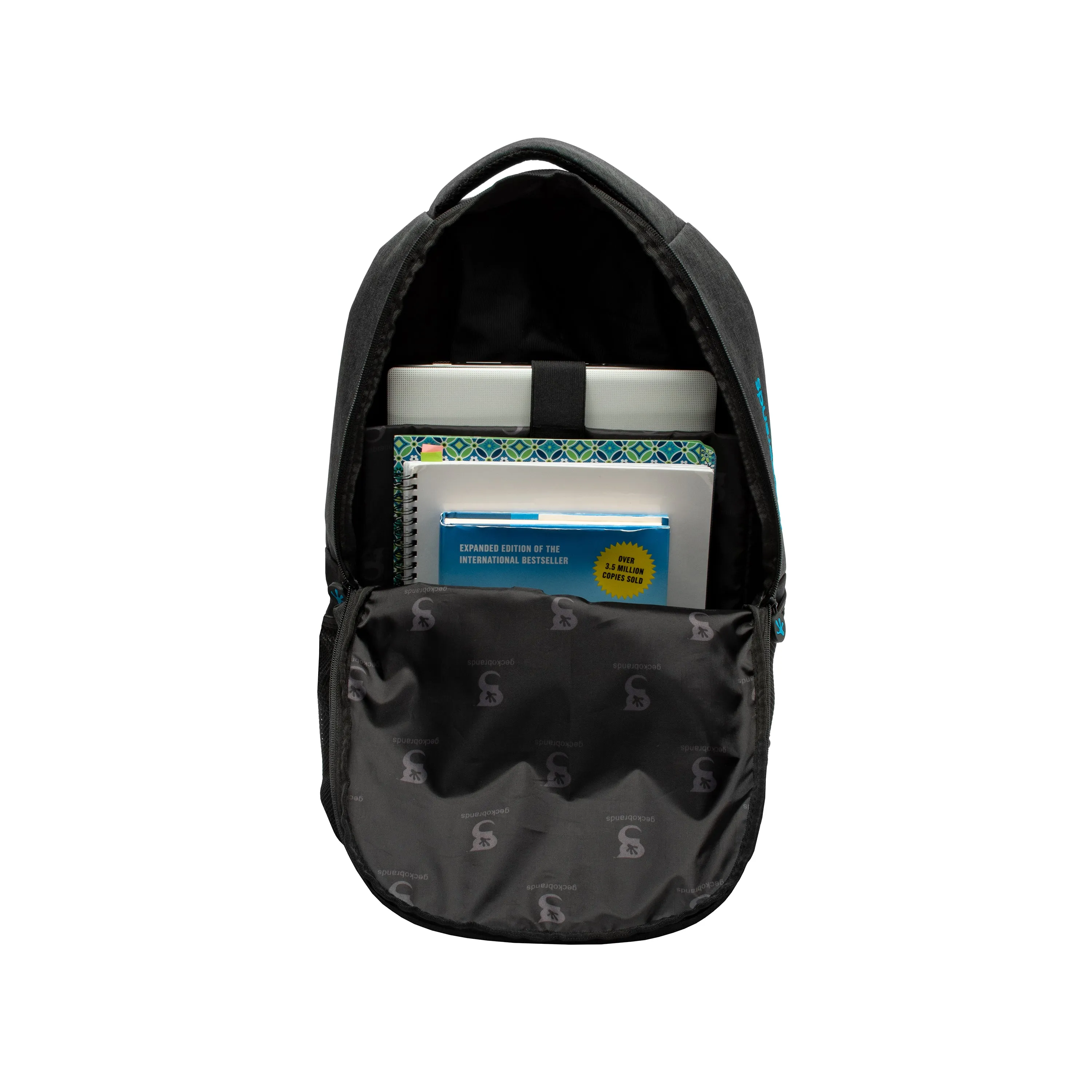 Geckobrands Ambition Backpack