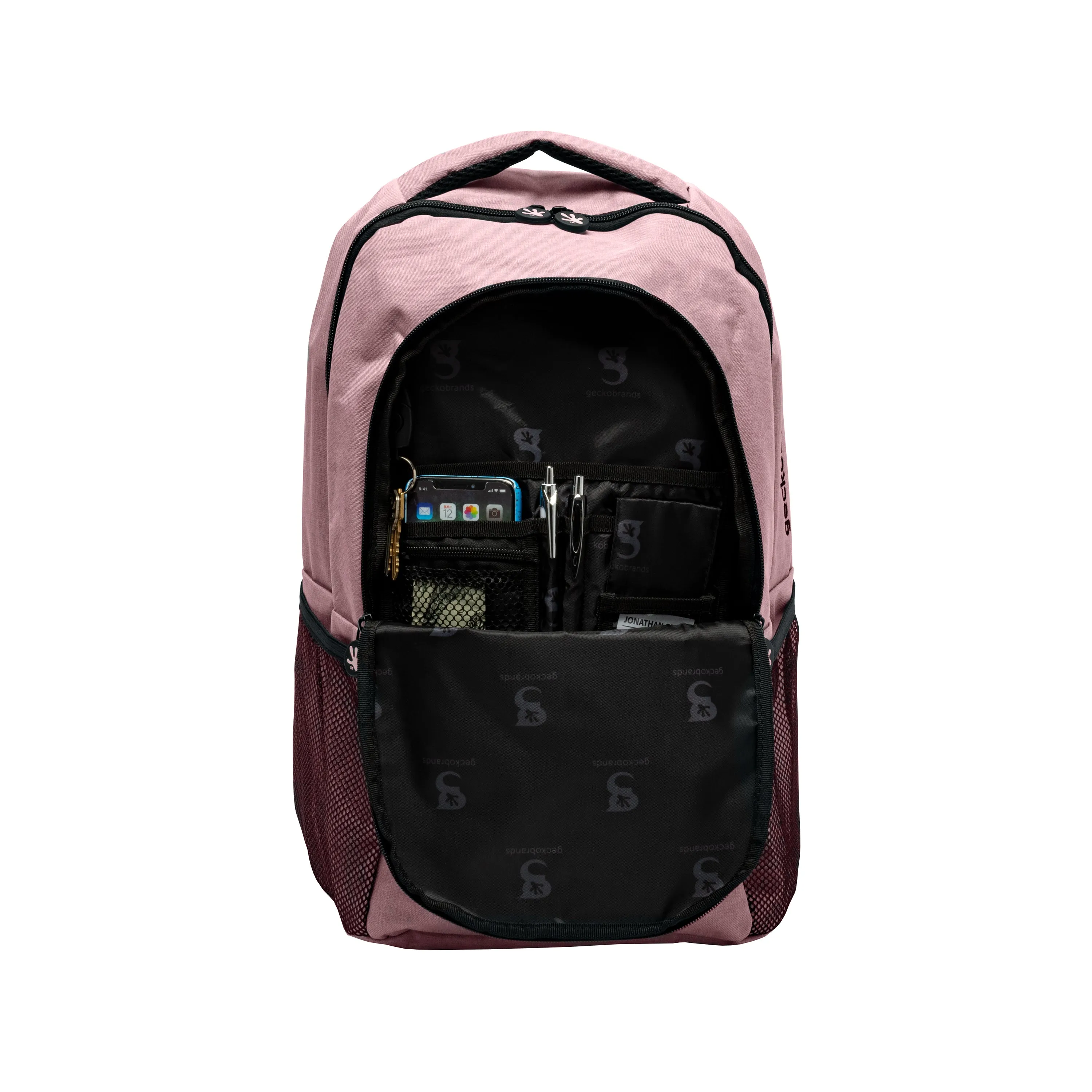 Geckobrands Ambition Backpack