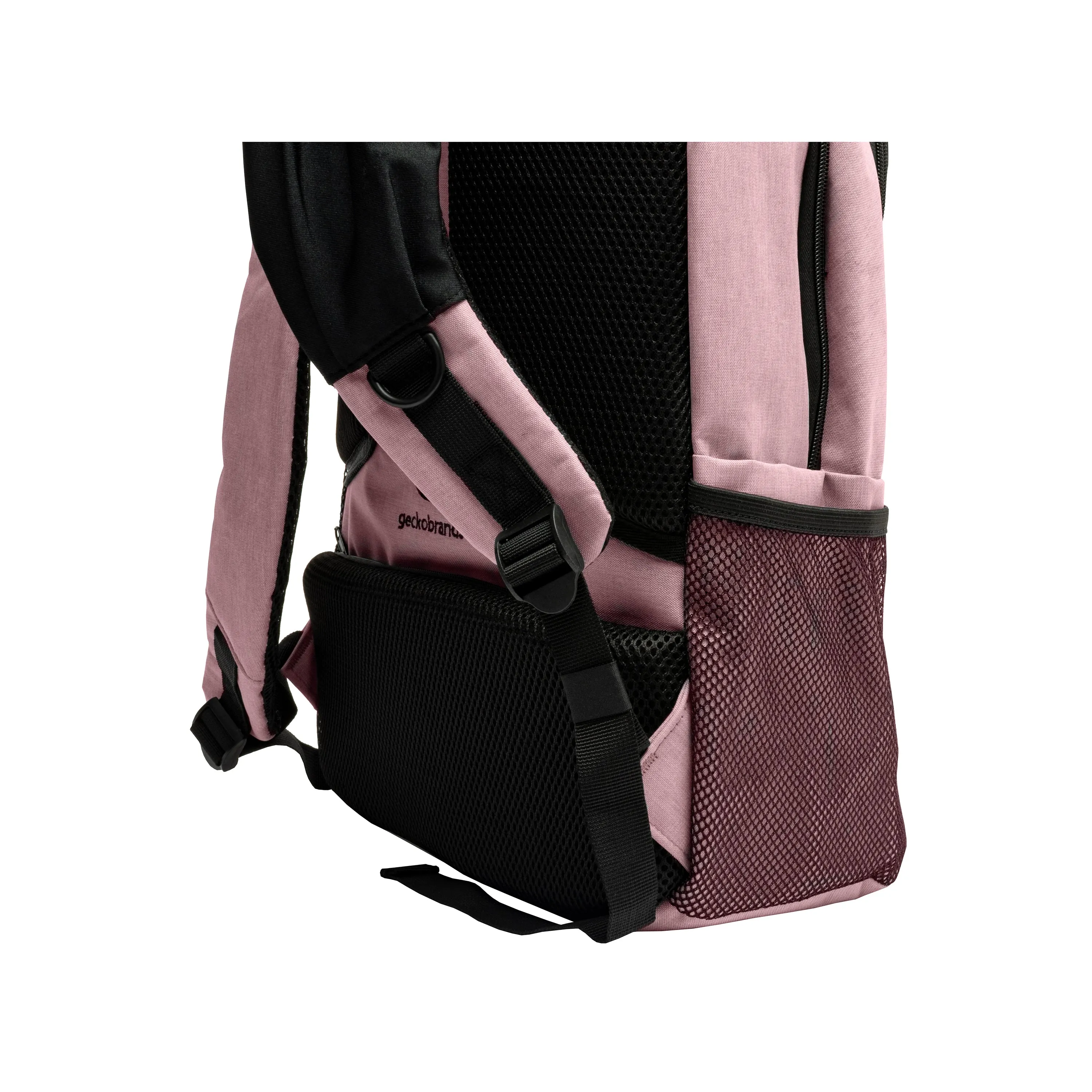 Geckobrands Ambition Backpack