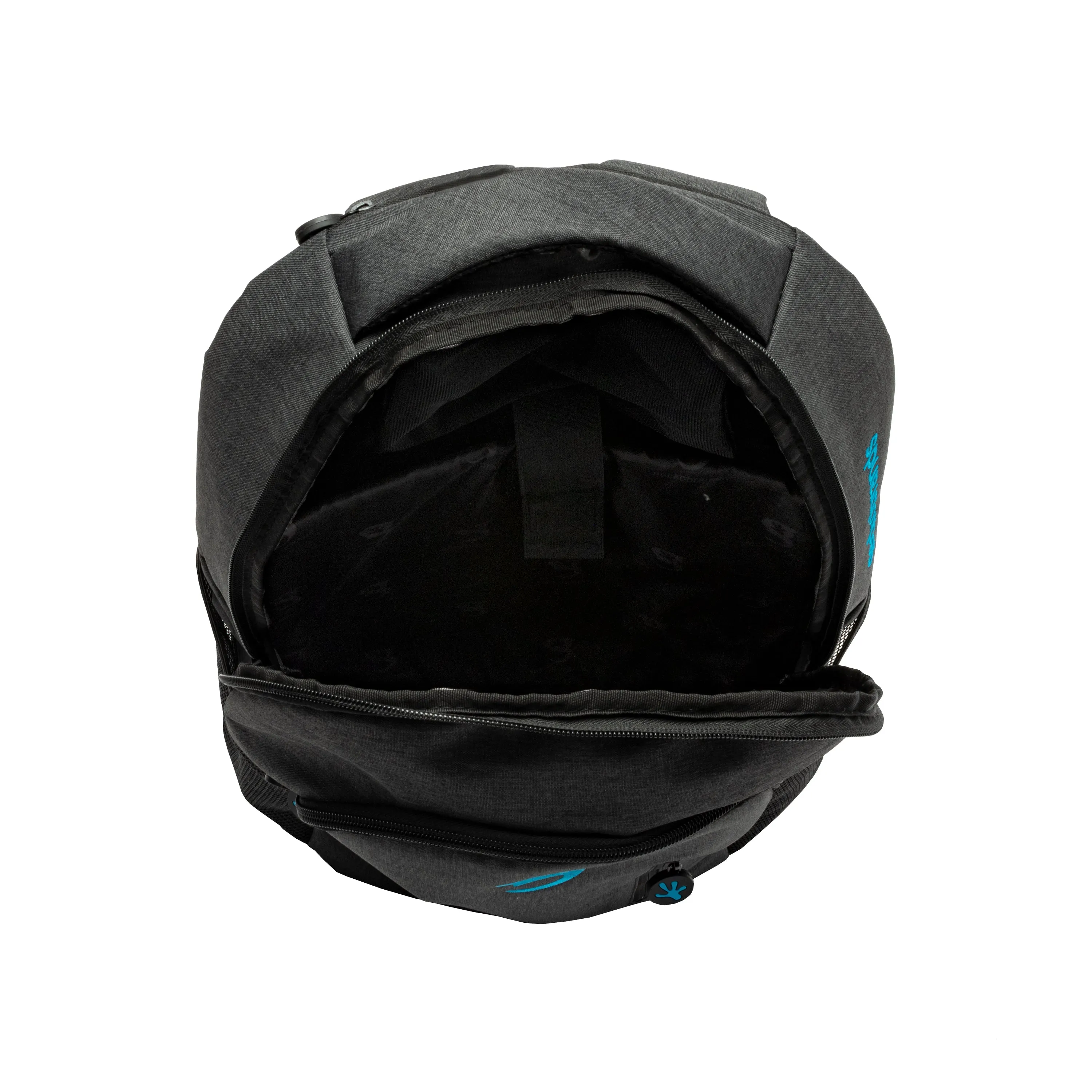 Geckobrands Ambition Backpack