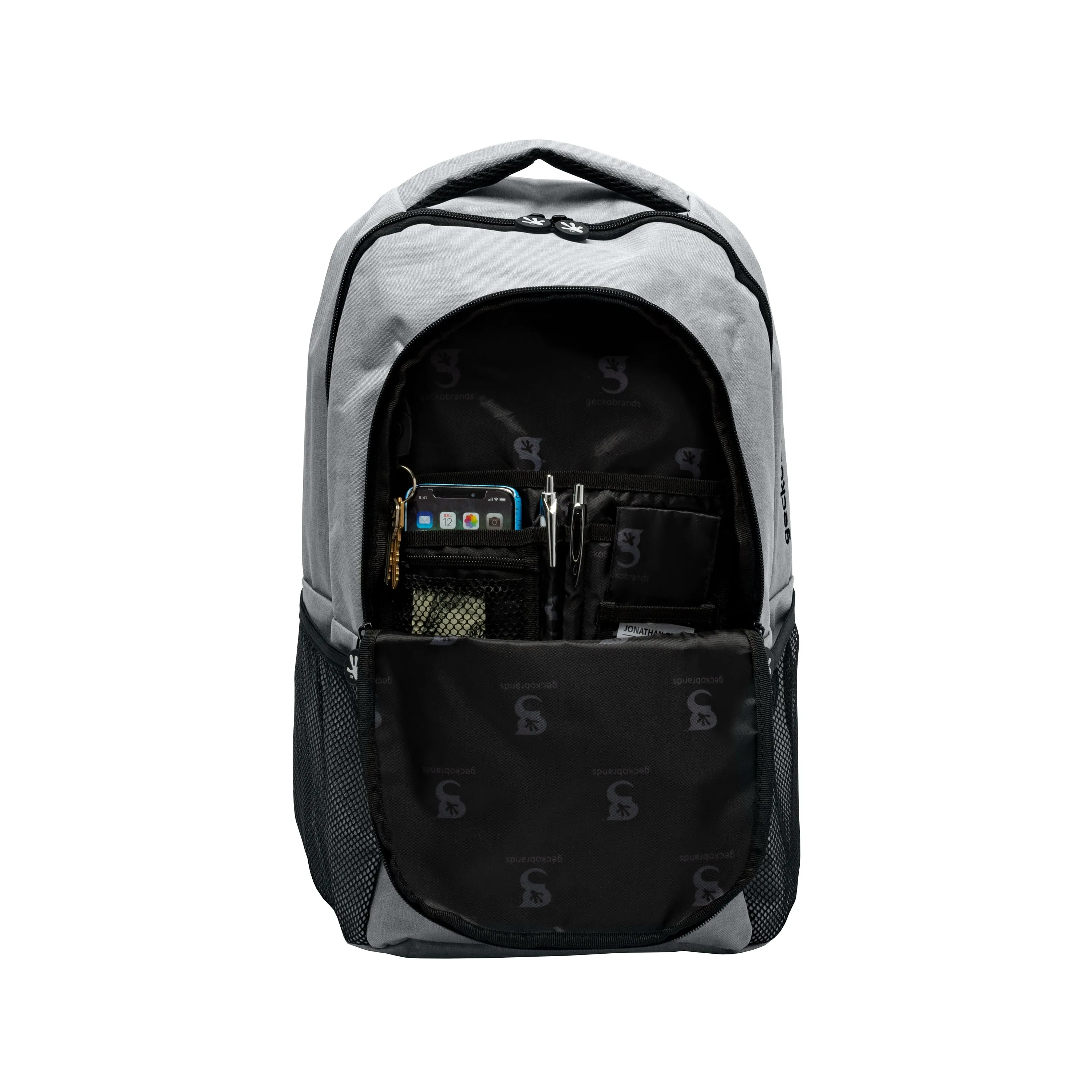 Geckobrands Ambition Backpack