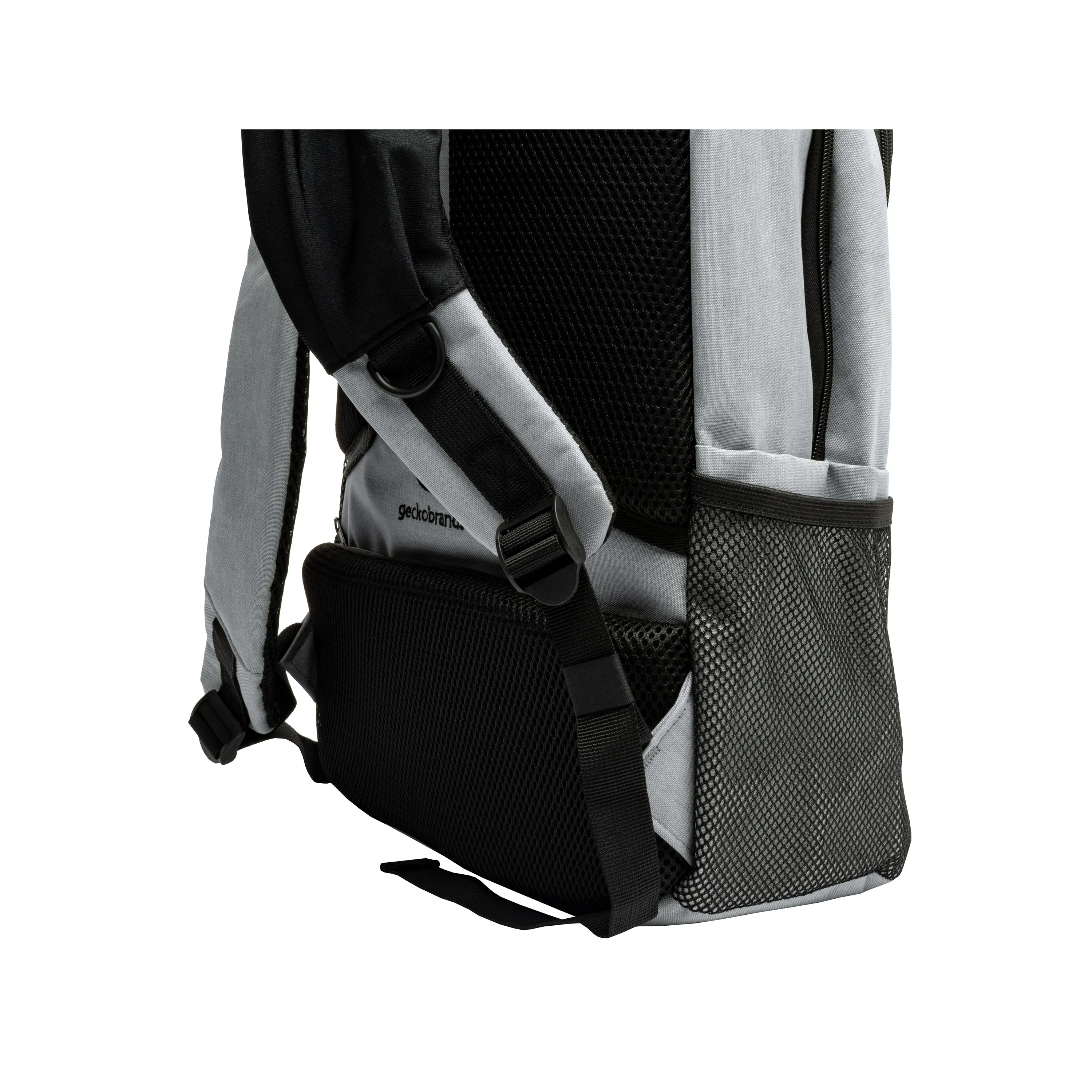 Geckobrands Ambition Backpack