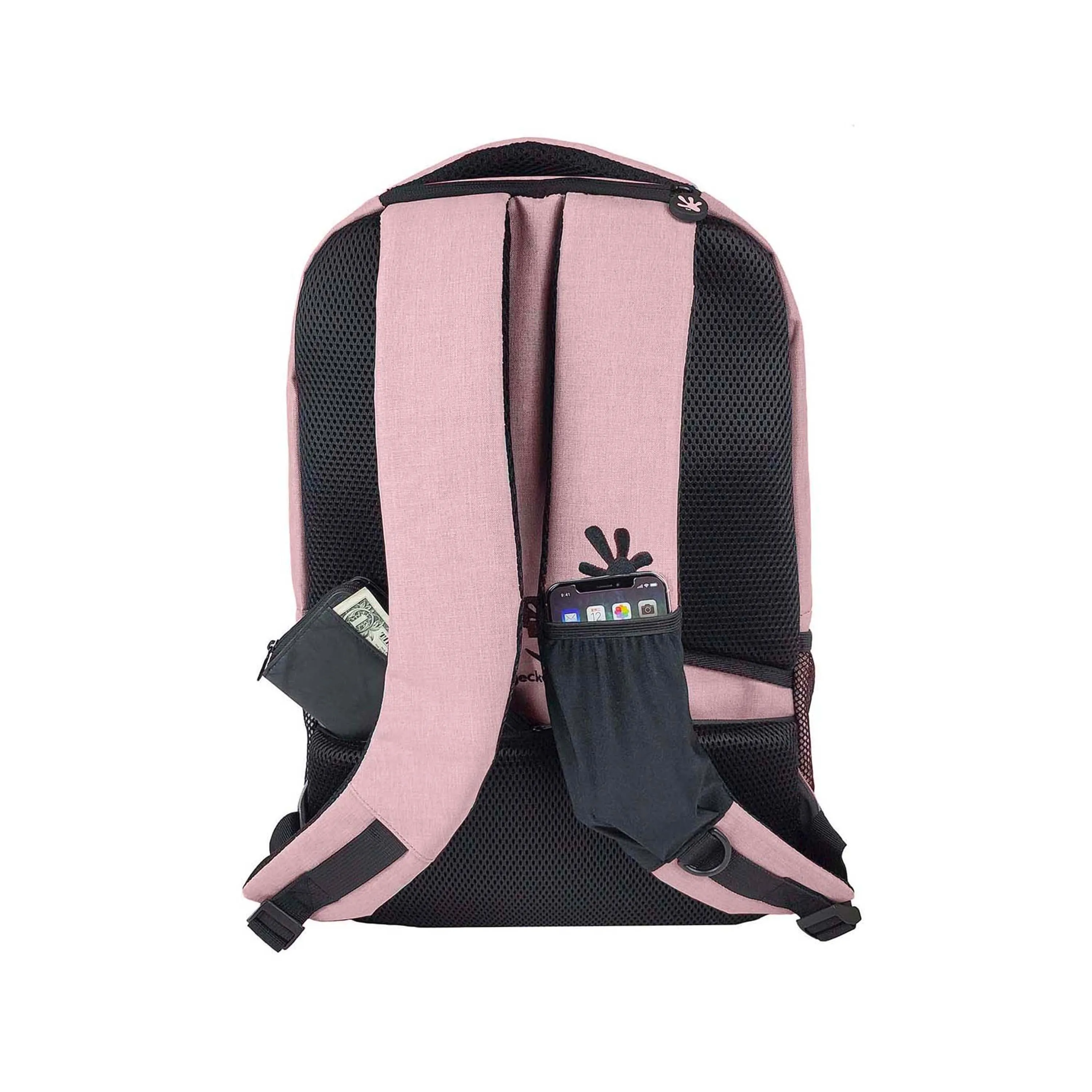 Geckobrands Ambition Backpack