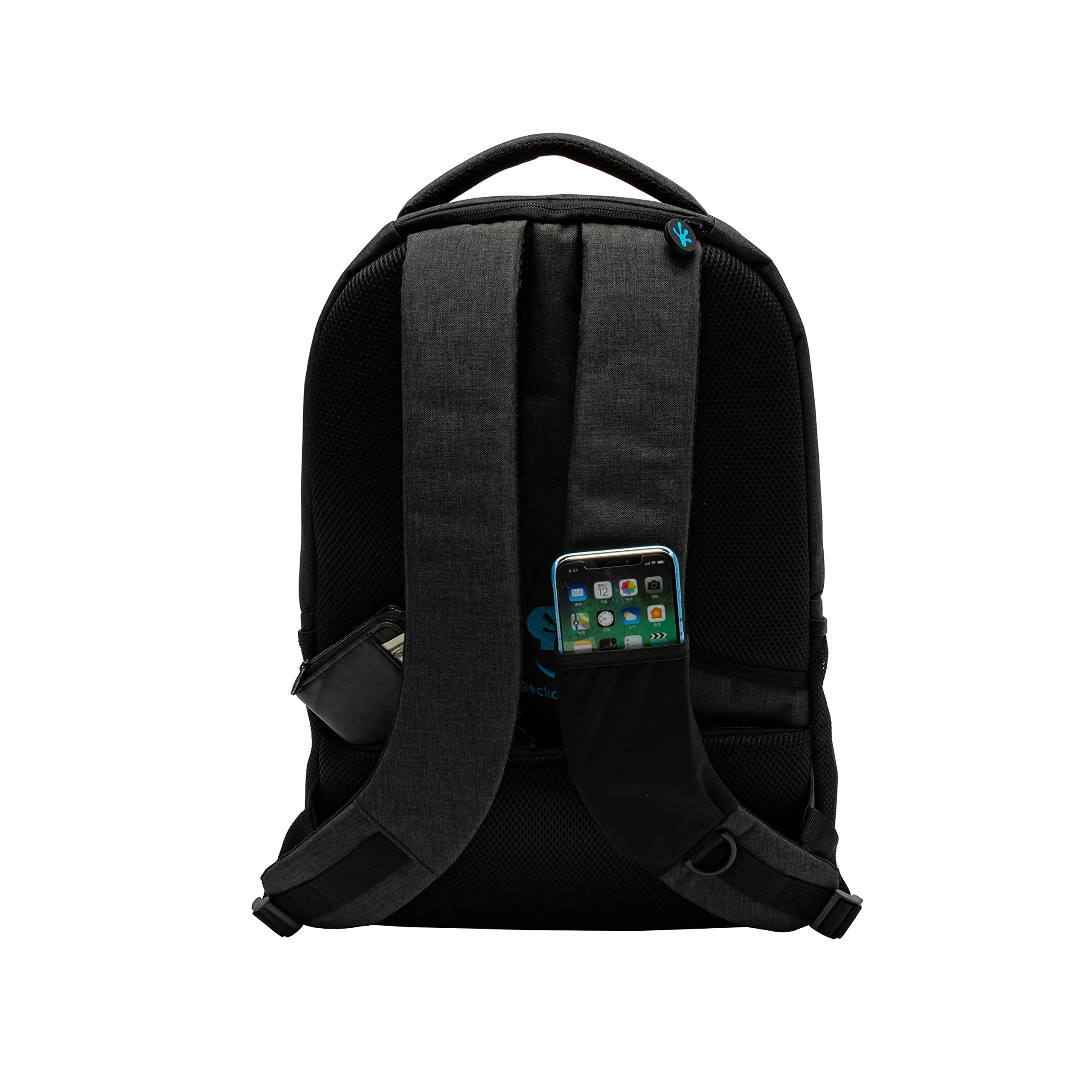 Geckobrands Ambition Backpack