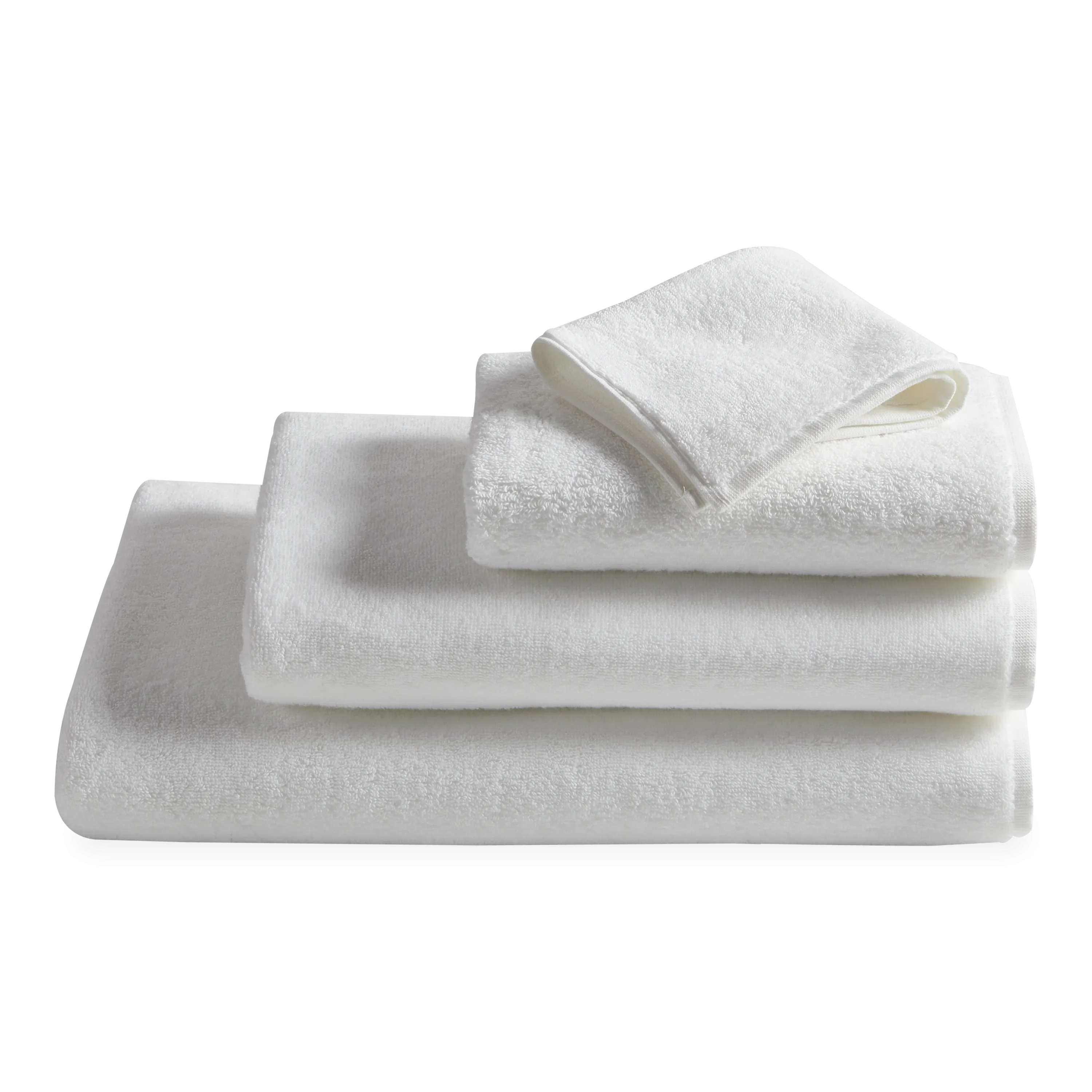 Ginger's Roger Towel Collection