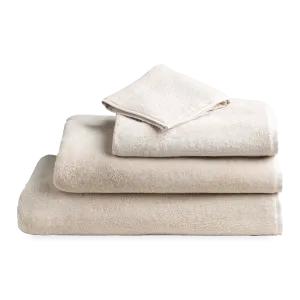 Ginger's Roger Towel Collection