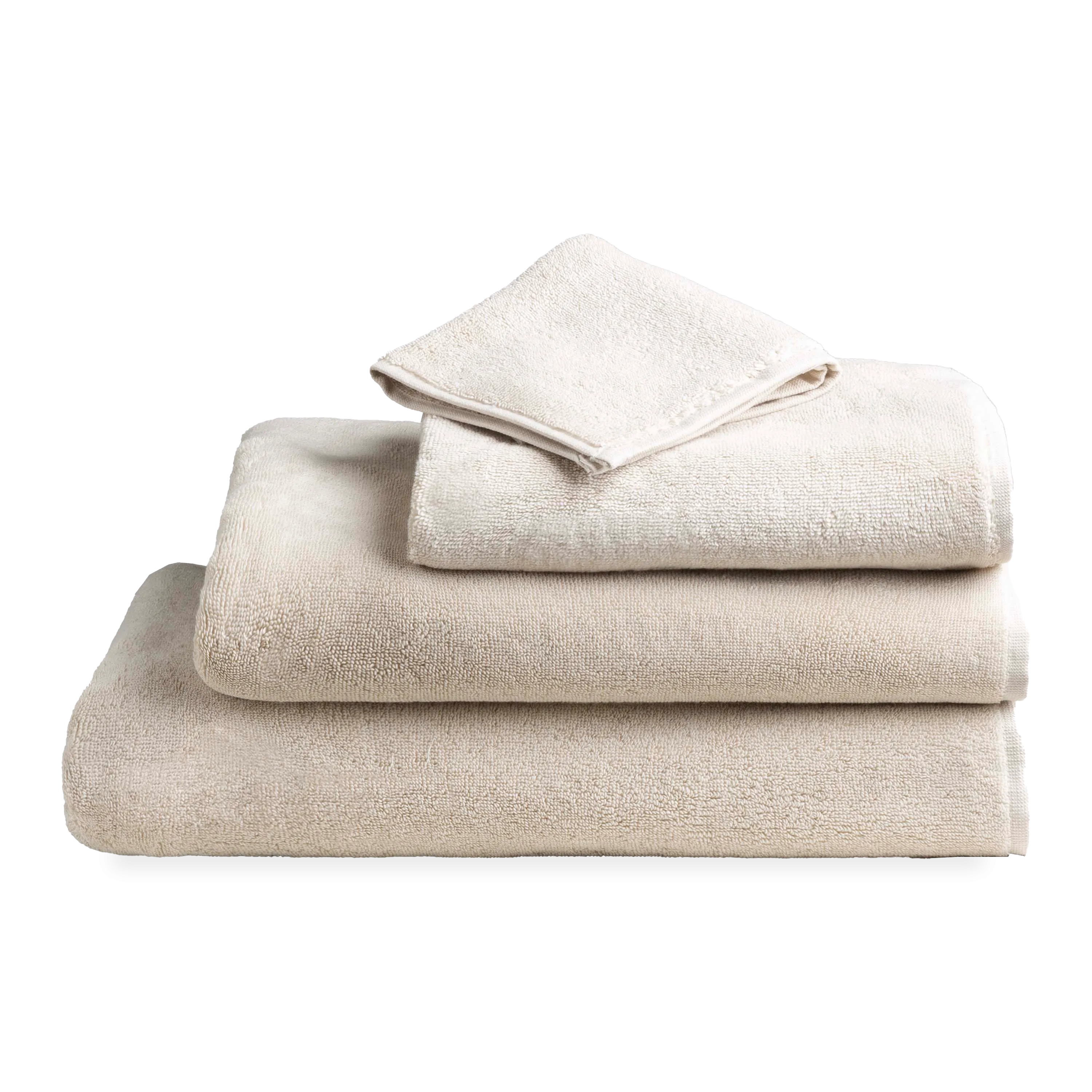 Ginger's Roger Towel Collection