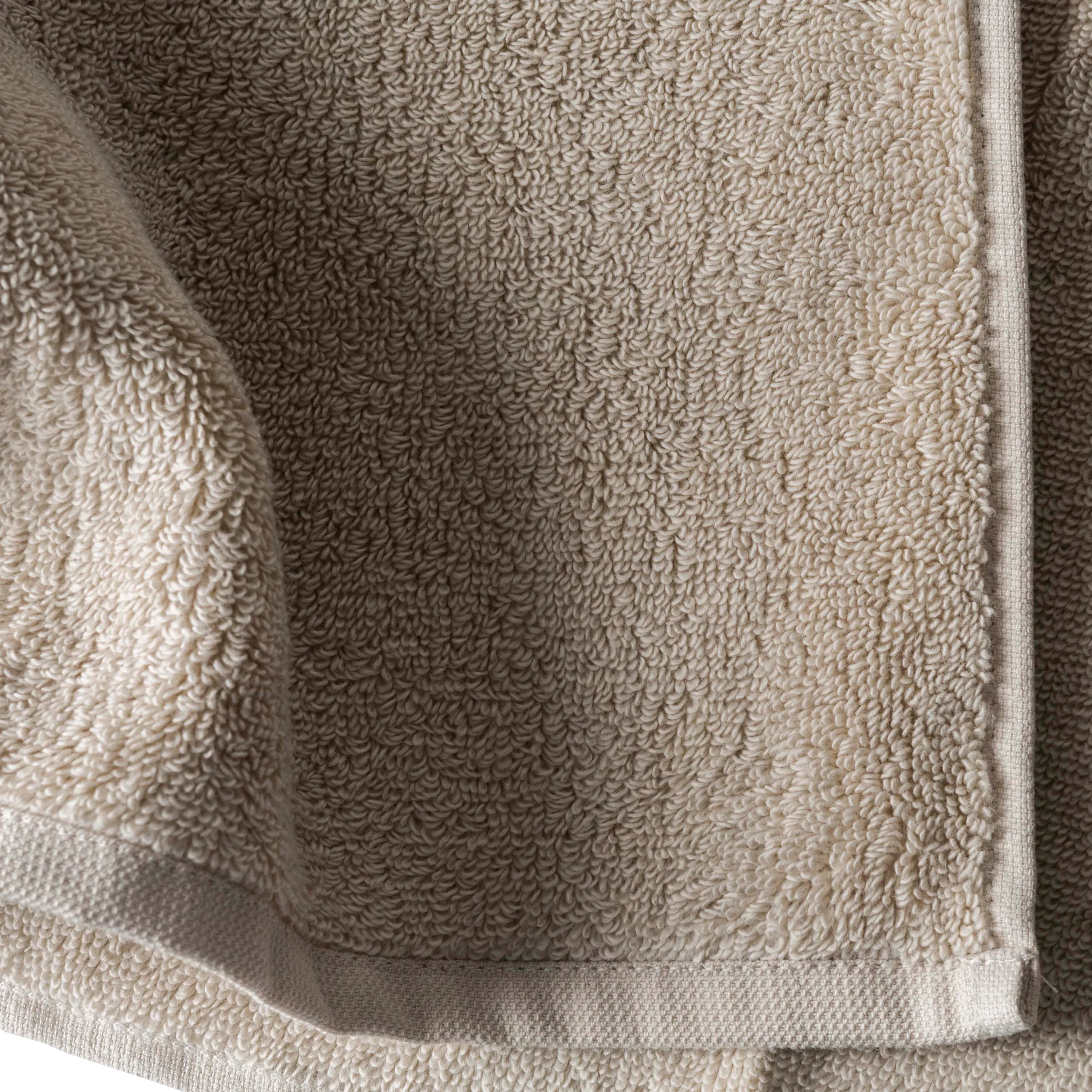 Ginger's Roger Towel Collection