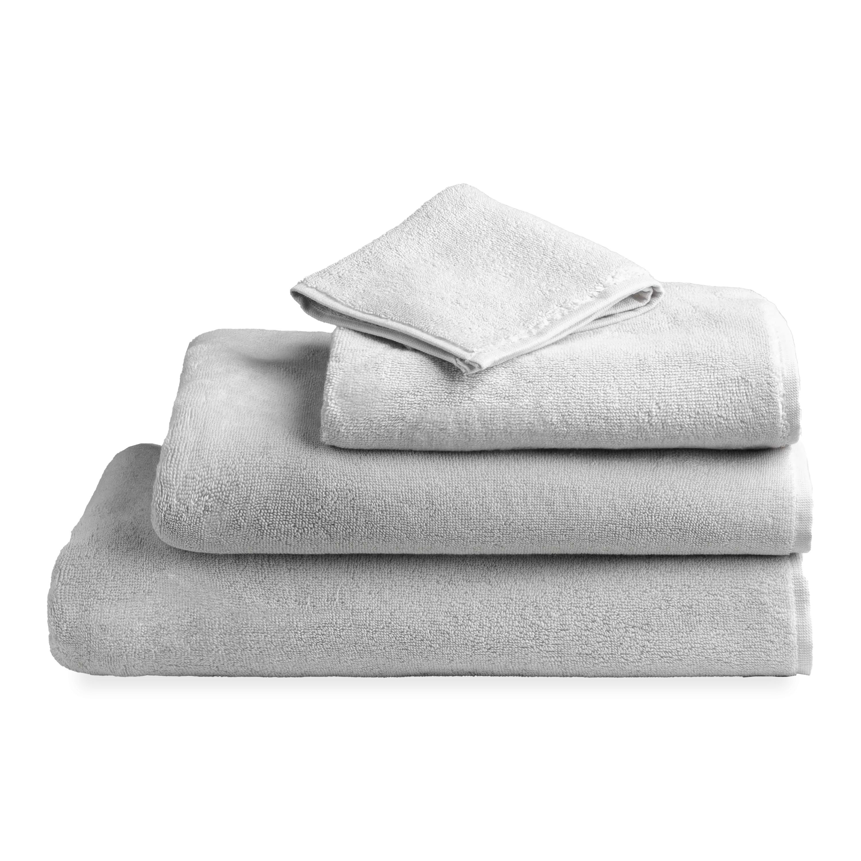 Ginger's Roger Towel Collection