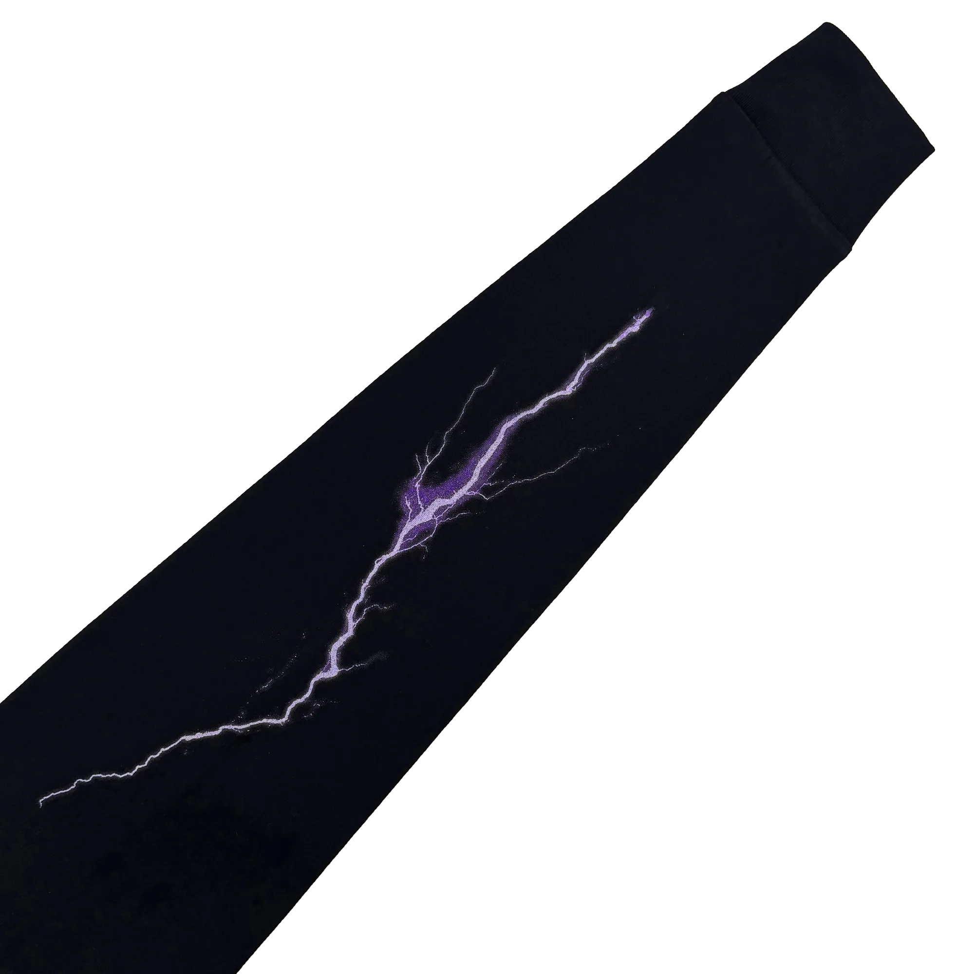 Golden State Valkyries Violet Lightning LS Tee