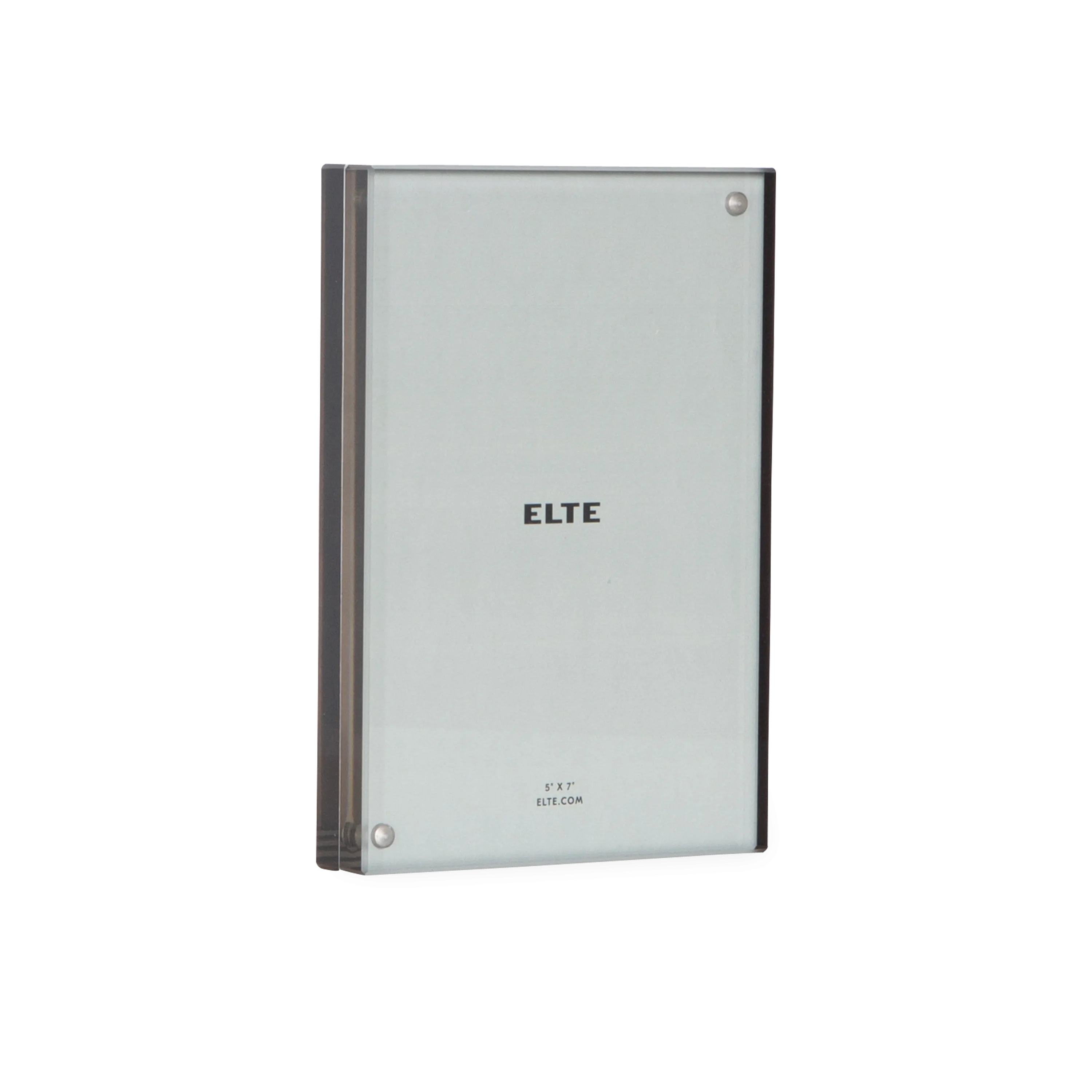 Graphite Edge Magnet Frame