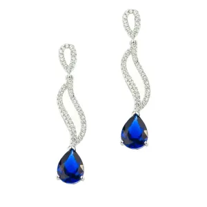 Guardian Angel Earrings