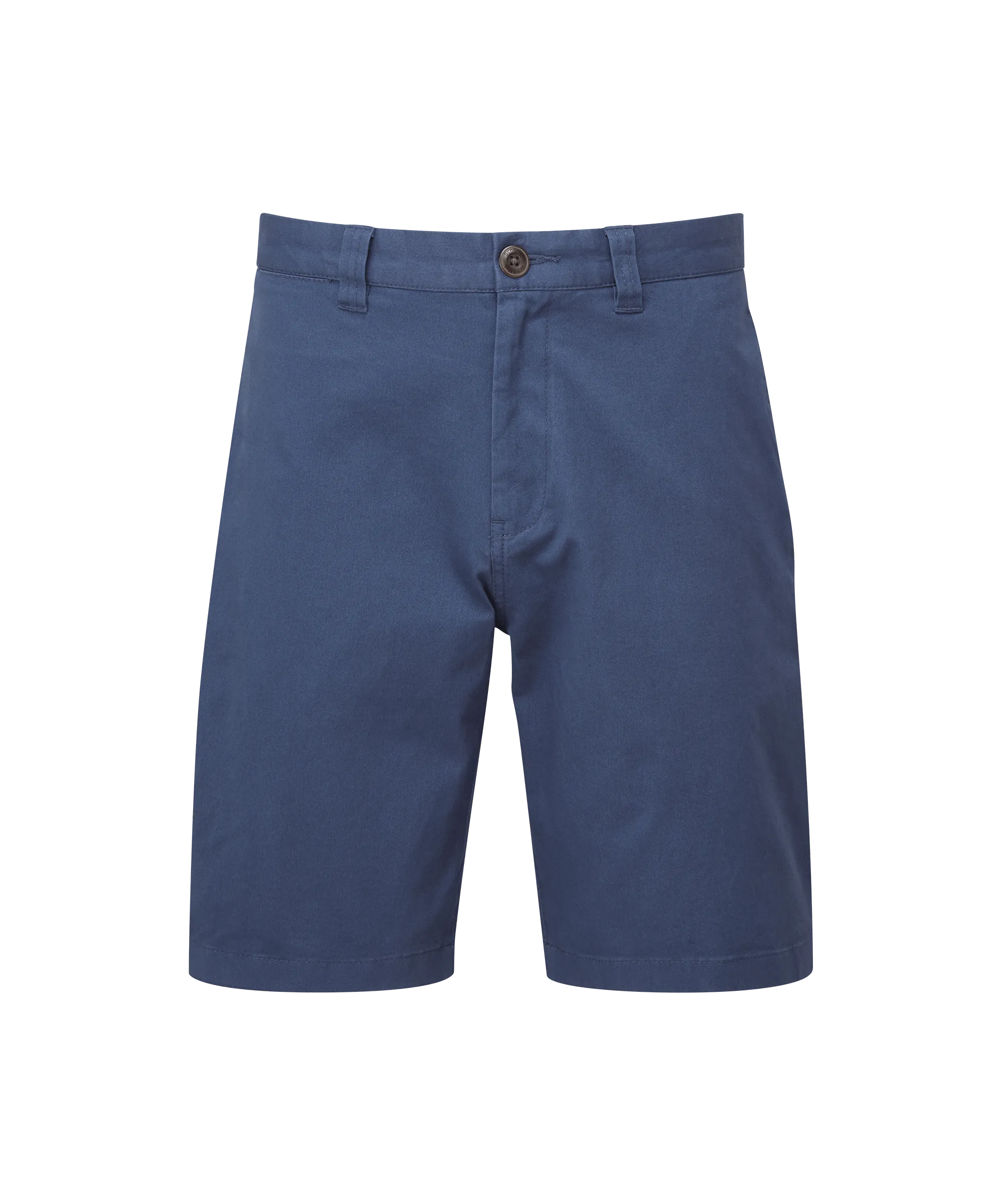 Harlech Chino Shorts - French Navy