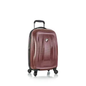 Heys America SuperLite 21" 4-Wheel Carry-On Luggage