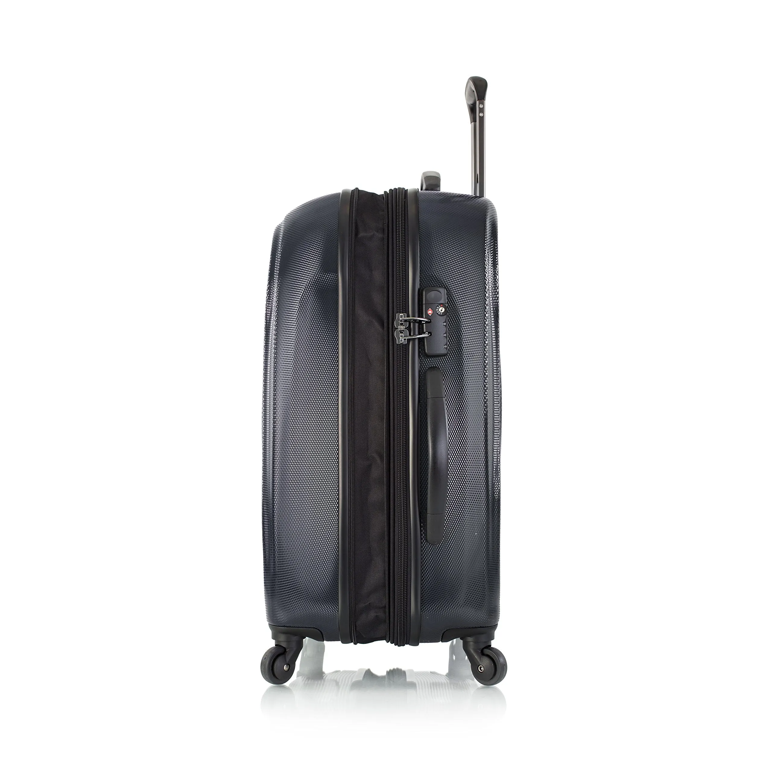 Heys America SuperLite 26" 4-Wheel Medium Luggage