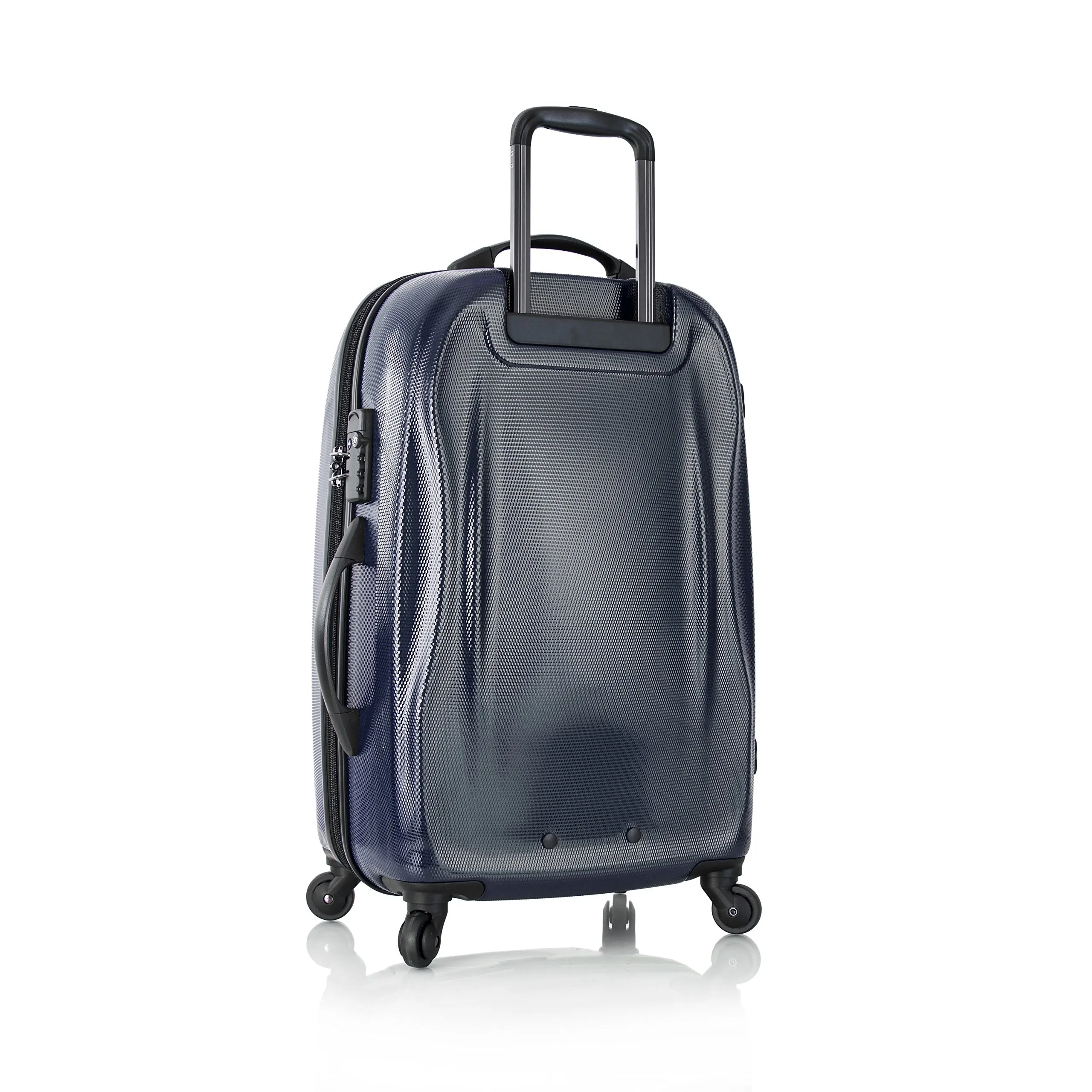 Heys America SuperLite 26" 4-Wheel Medium Luggage