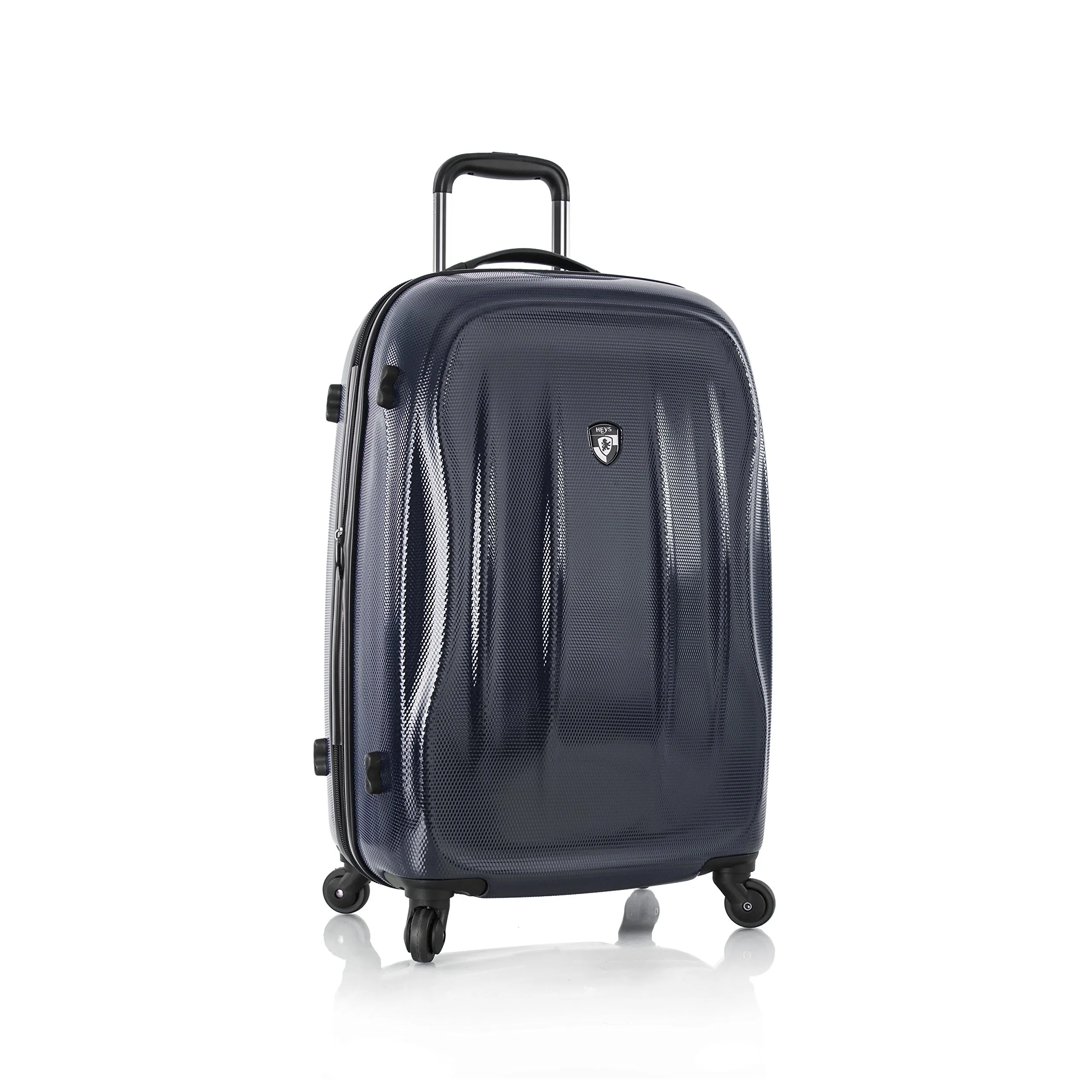 Heys America SuperLite 26" 4-Wheel Medium Luggage