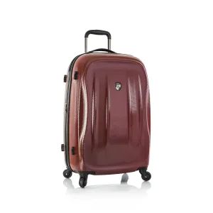 Heys America SuperLite 26" 4-Wheel Medium Luggage