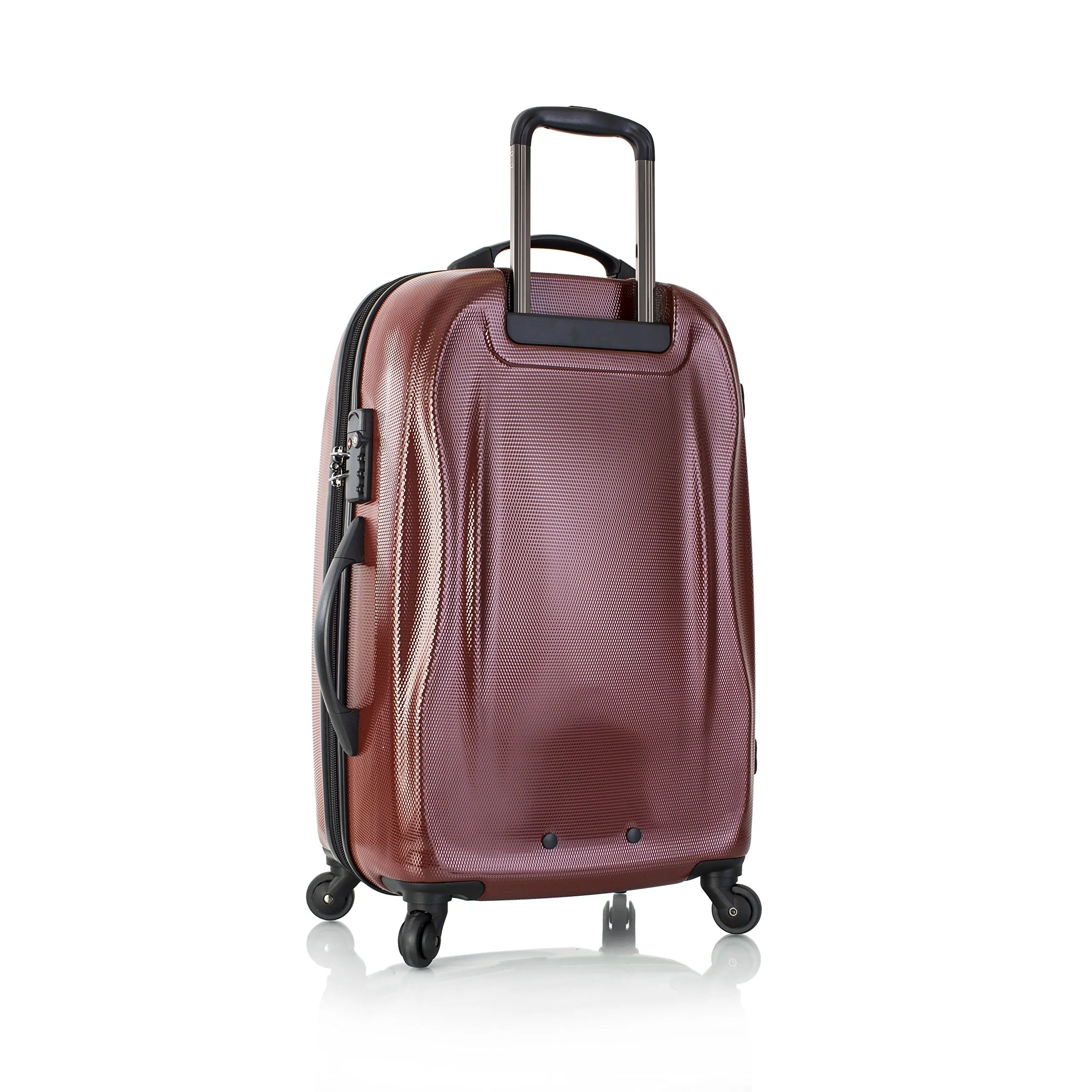 Heys America SuperLite 26" 4-Wheel Medium Luggage