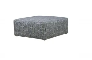 Hooten Cocktail Ottoman