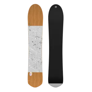 HPS - TAKAHARU NAKAI E.P. SNOWBOARD