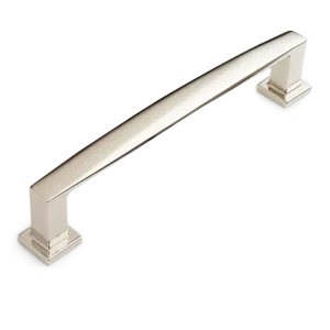 Hudson Ii 4-1/2" Pull