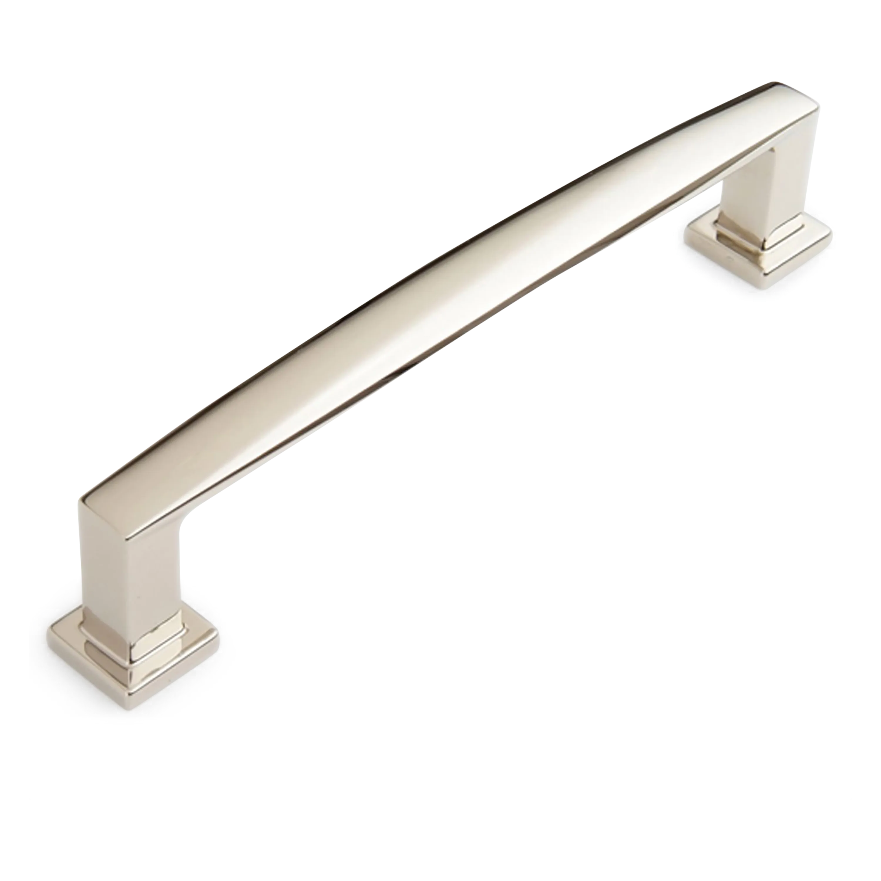 Hudson Ii 4-1/2" Pull