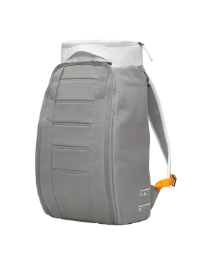 Hugger Backpack 25L Concrete Dice