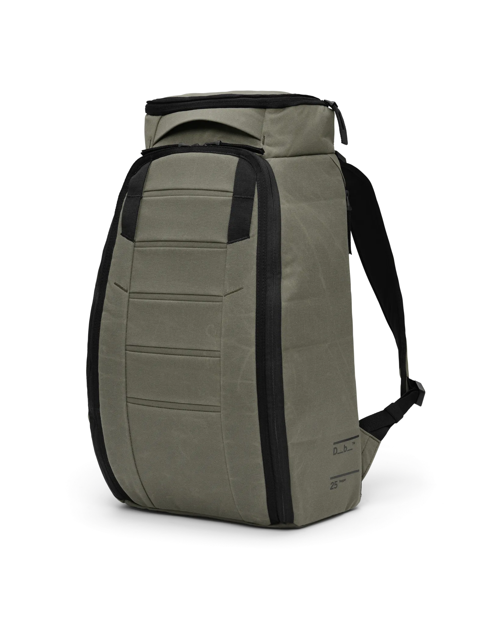 Hugger Backpack 25L Forest Green