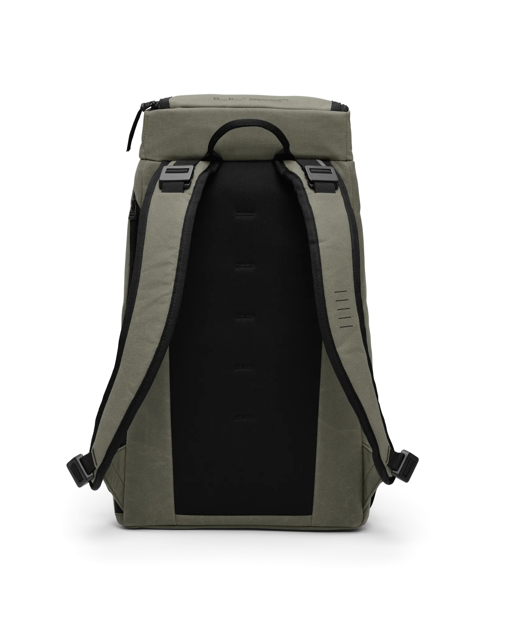 Hugger Backpack 25L Forest Green