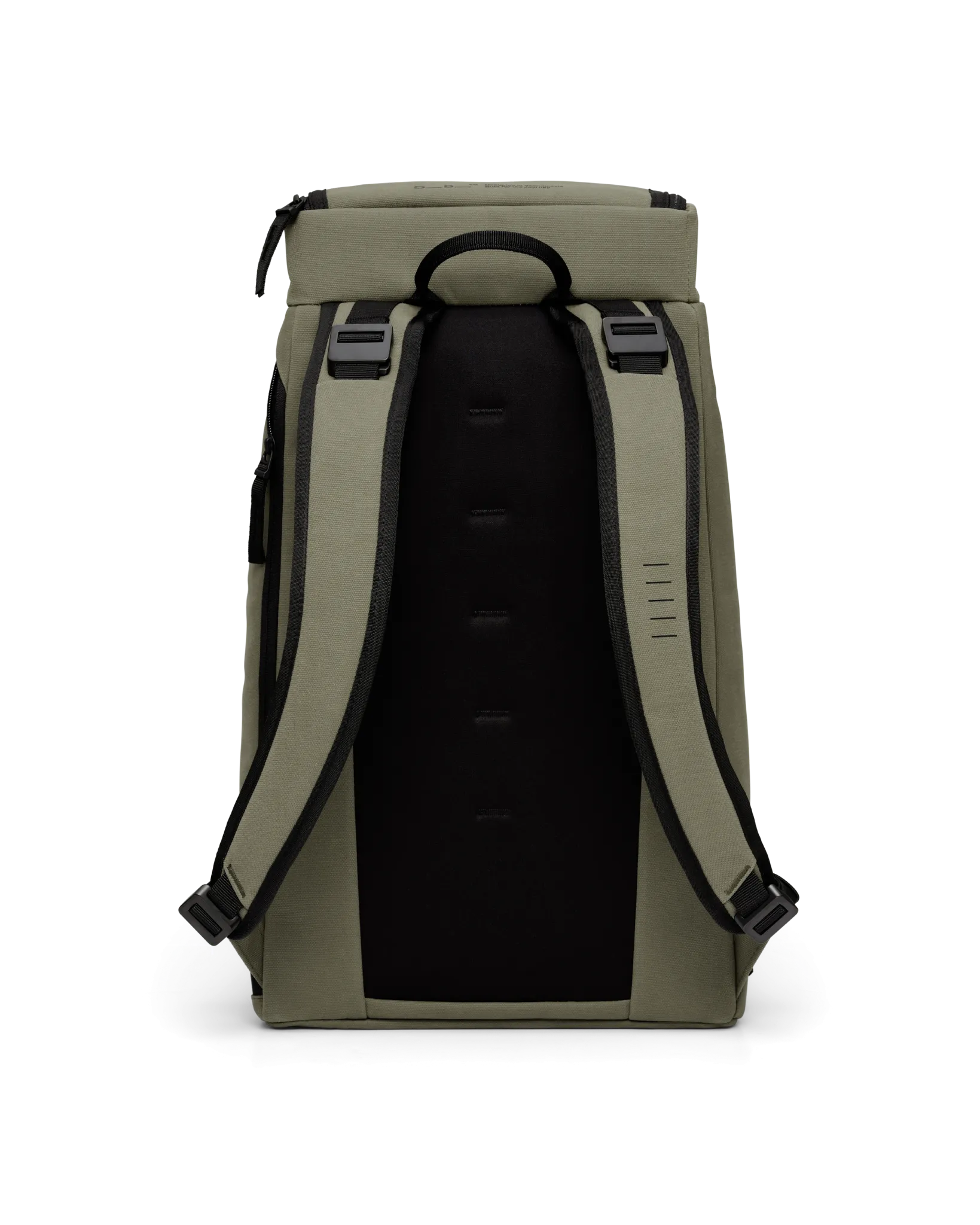 Hugger Backpack 25L Mash Green