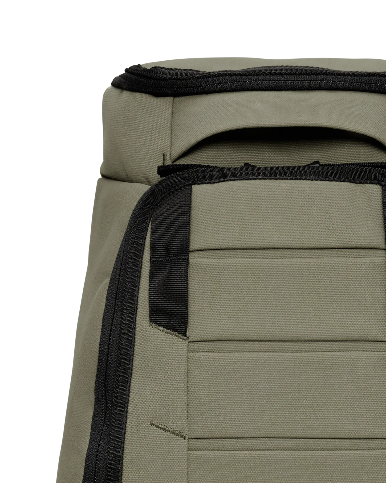 Hugger Backpack 25L Mash Green