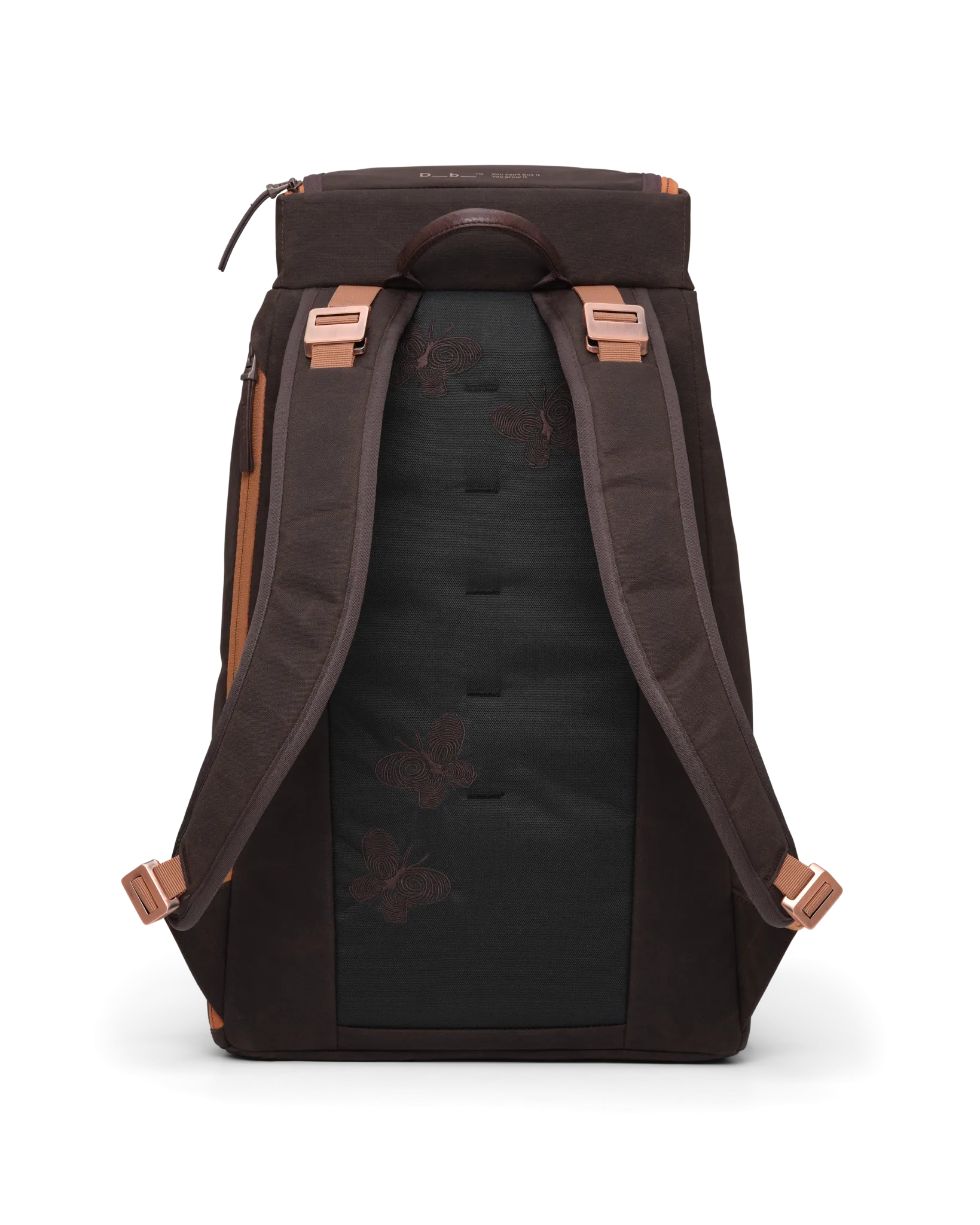 Hugger Backpack 30L Homegrown with Lu