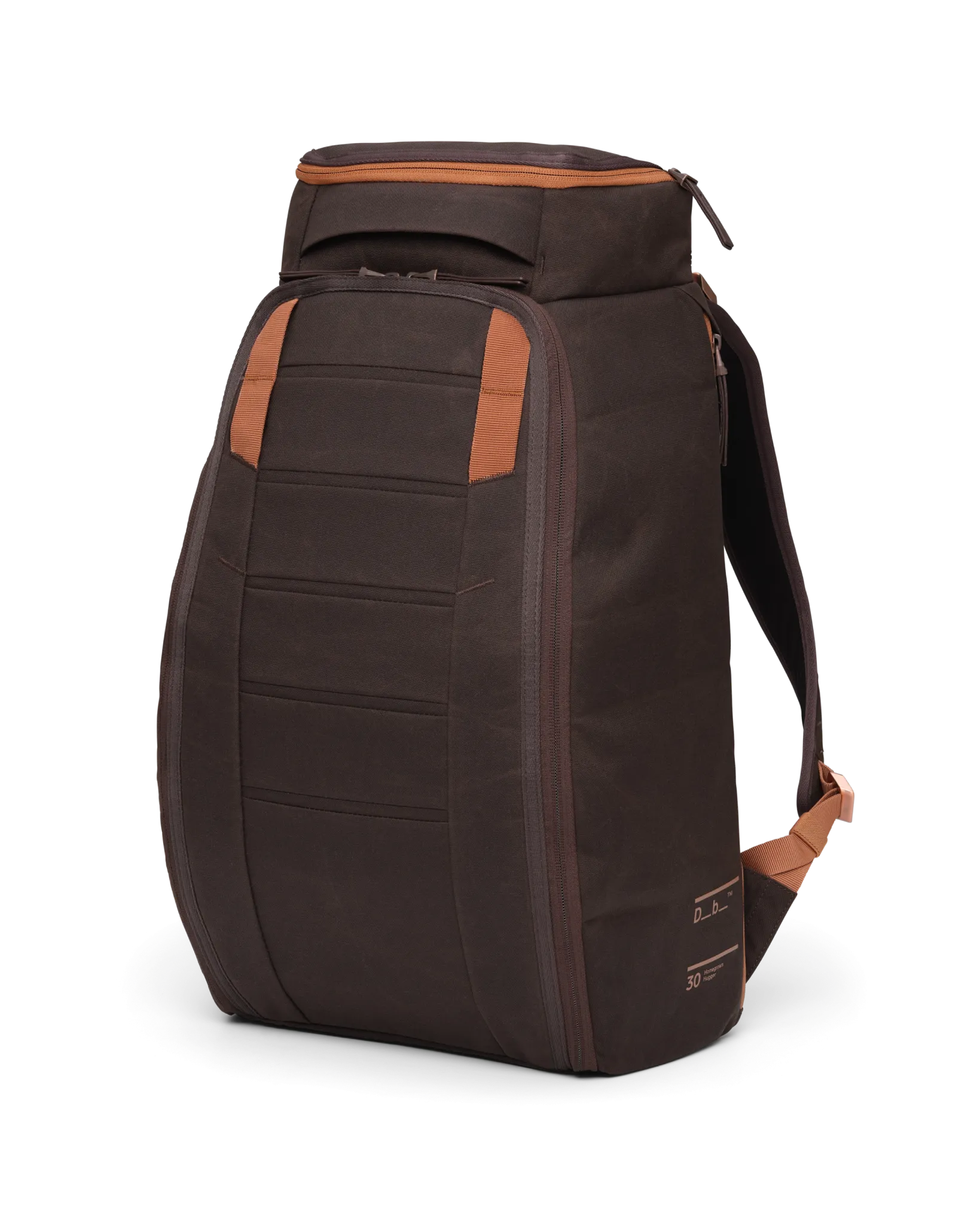 Hugger Backpack 30L Homegrown with Lu