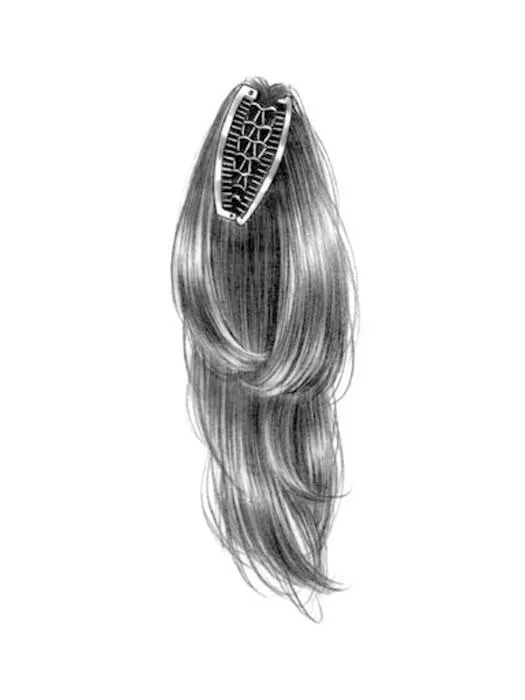 Ignition by Look Of Love | Ponytail | CLOSEOUT