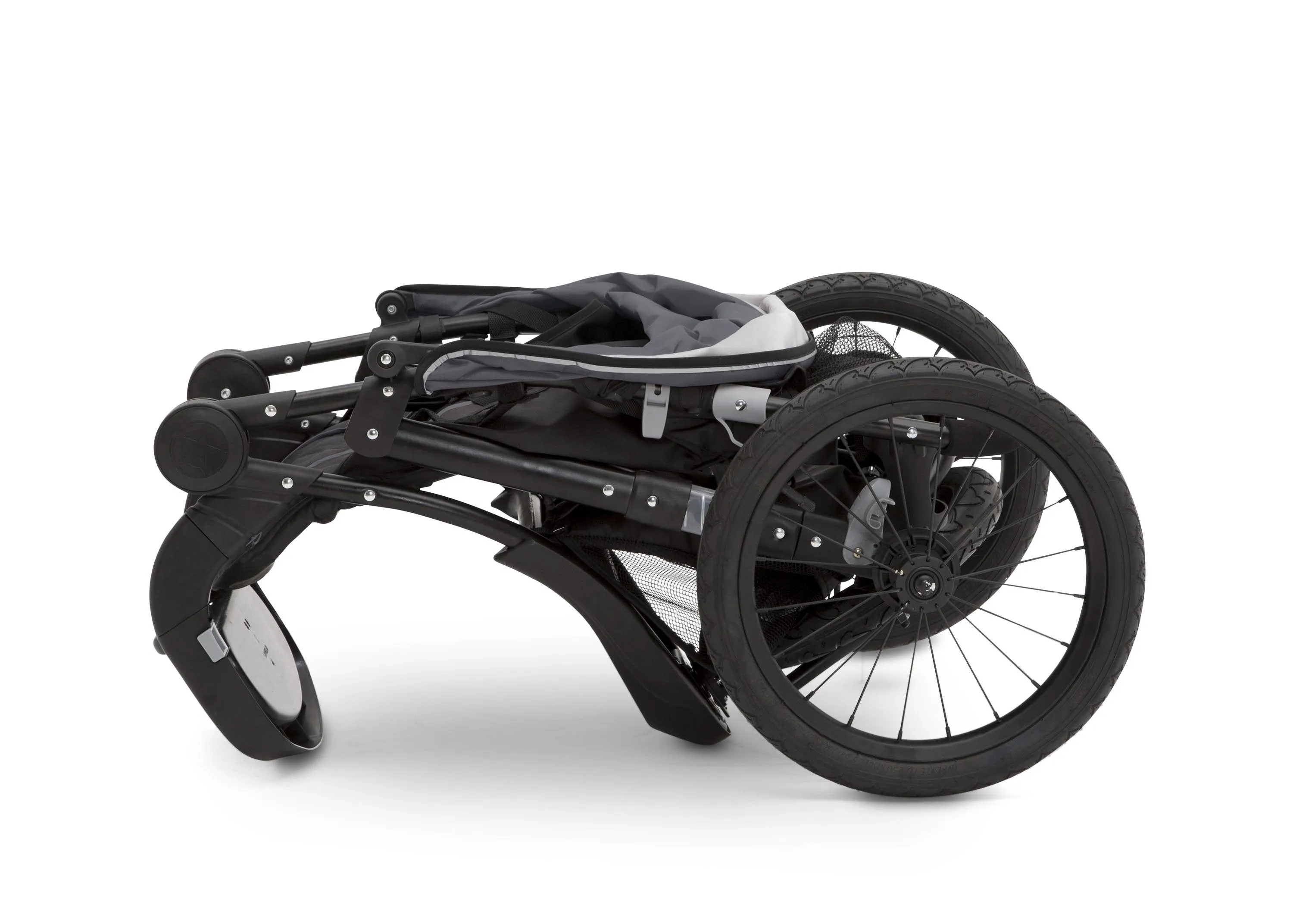 Jeep® Classic Jogging Stroller