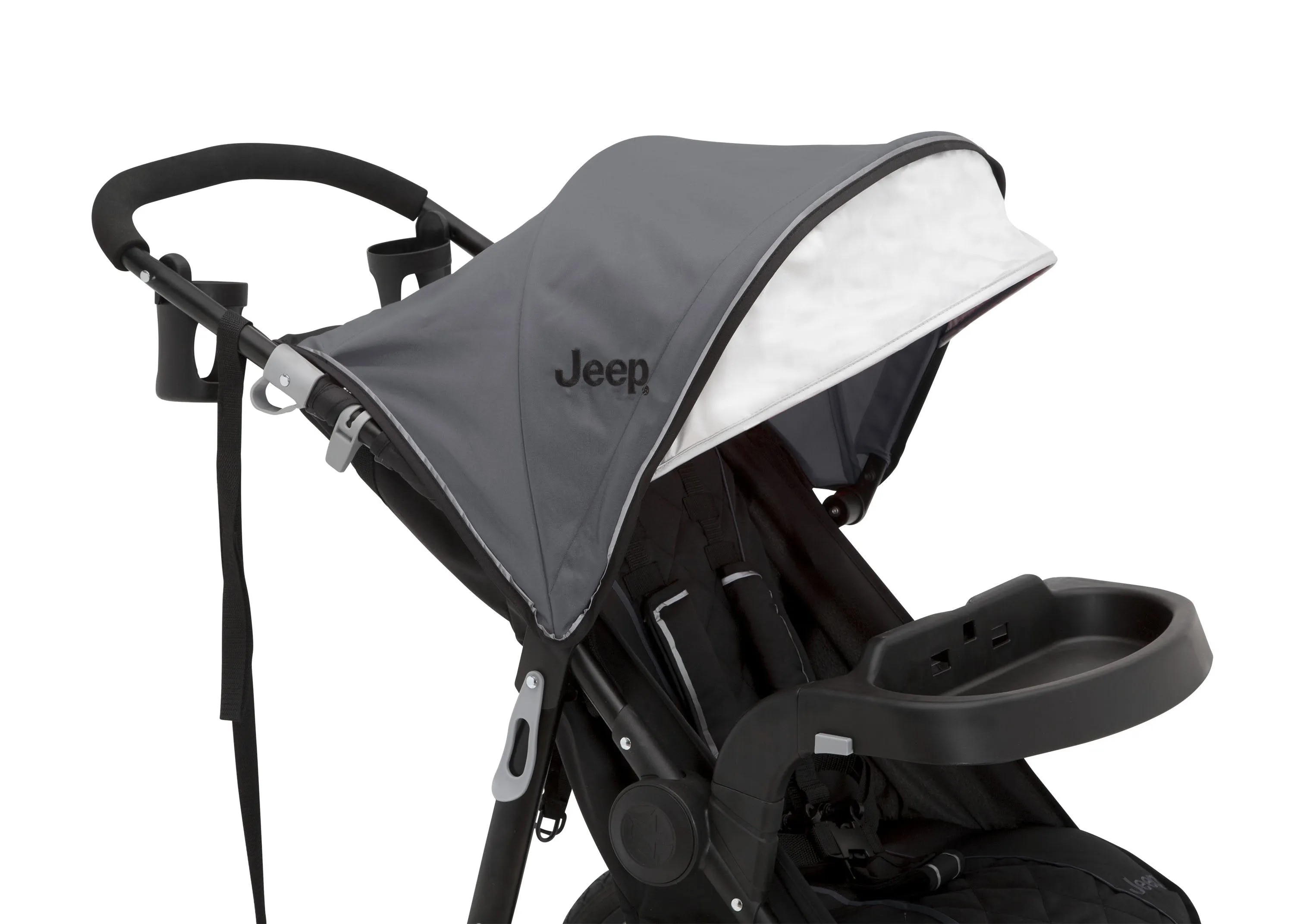 Jeep® Classic Jogging Stroller
