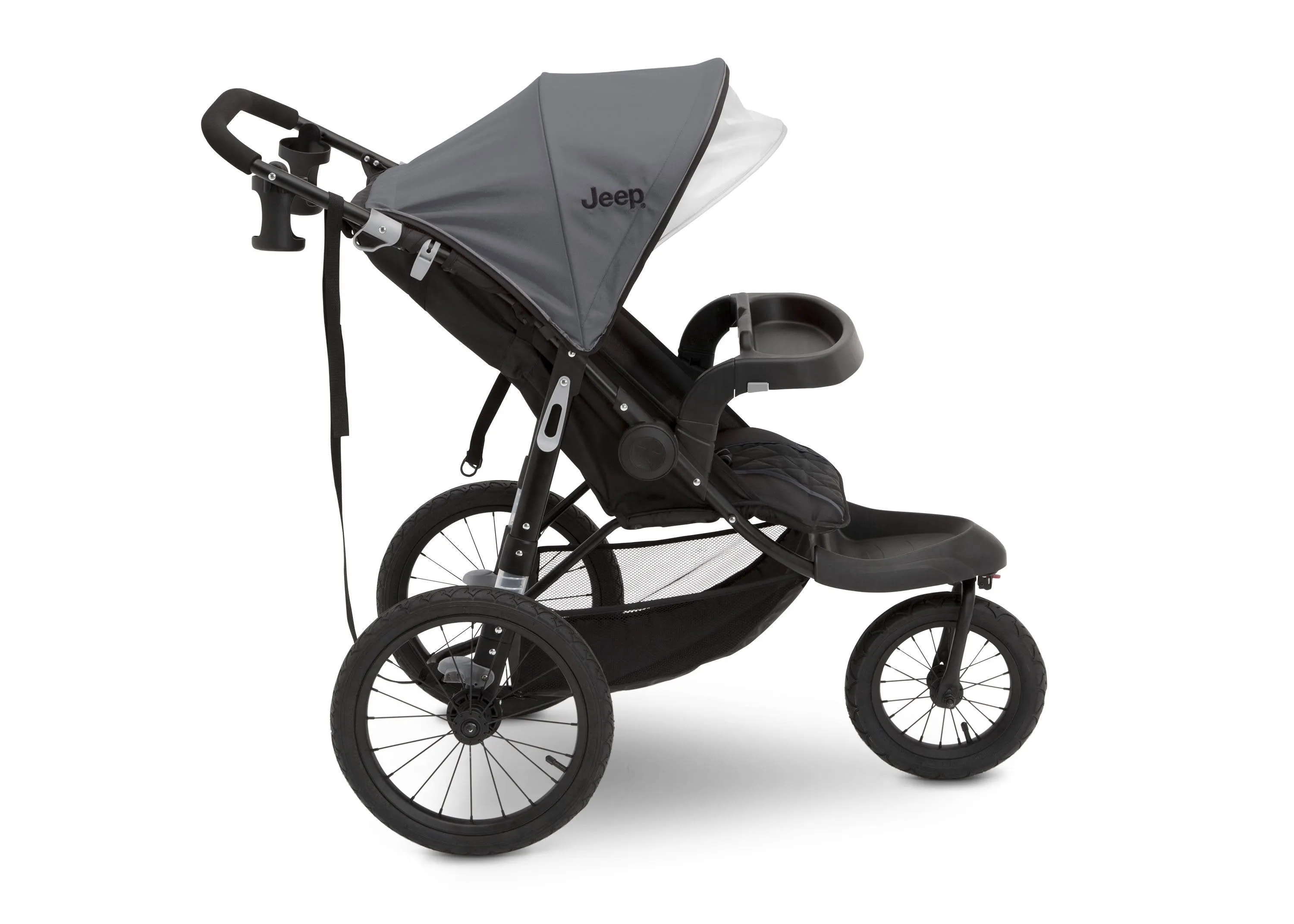 Jeep® Classic Jogging Stroller