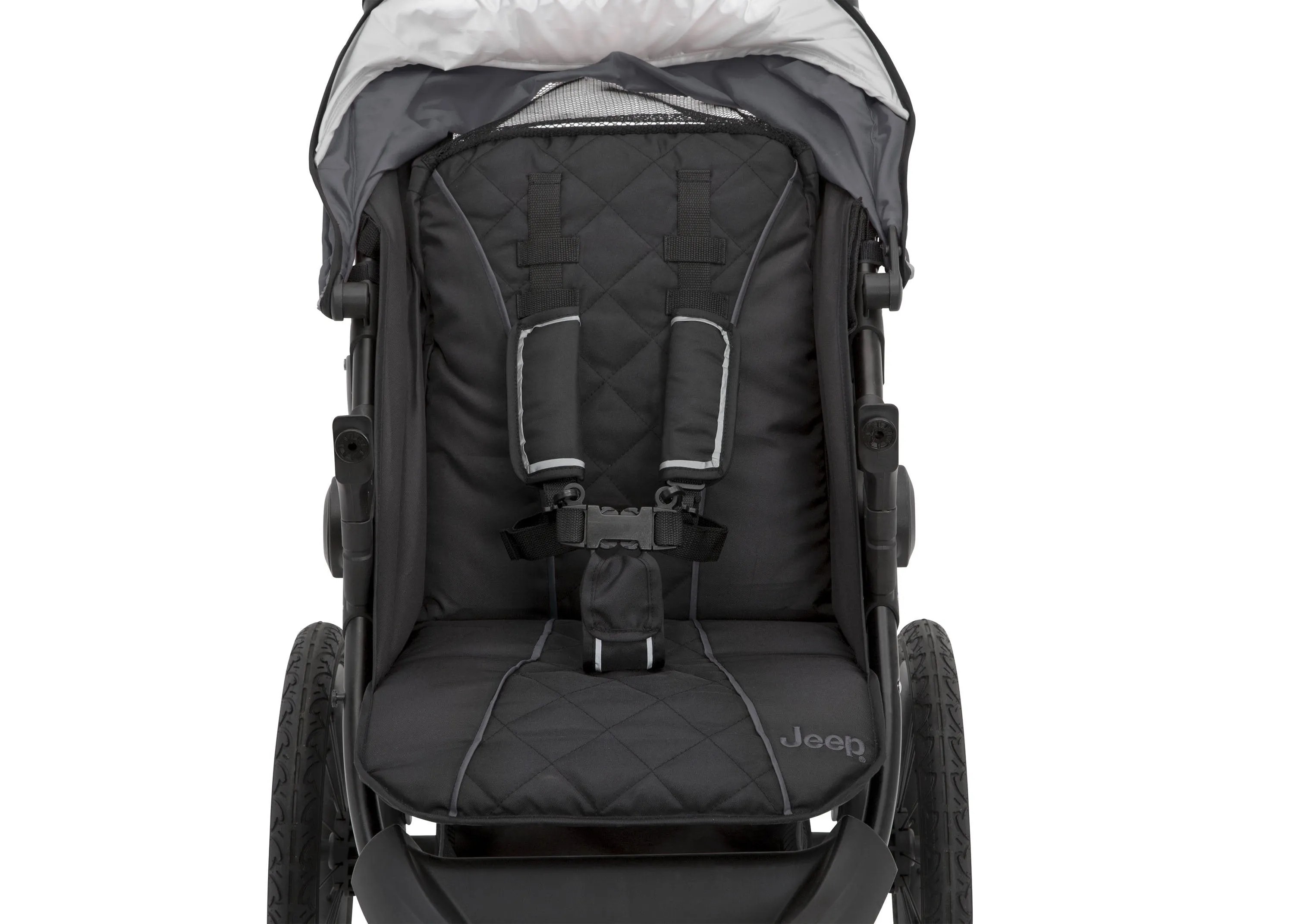 Jeep® Classic Jogging Stroller
