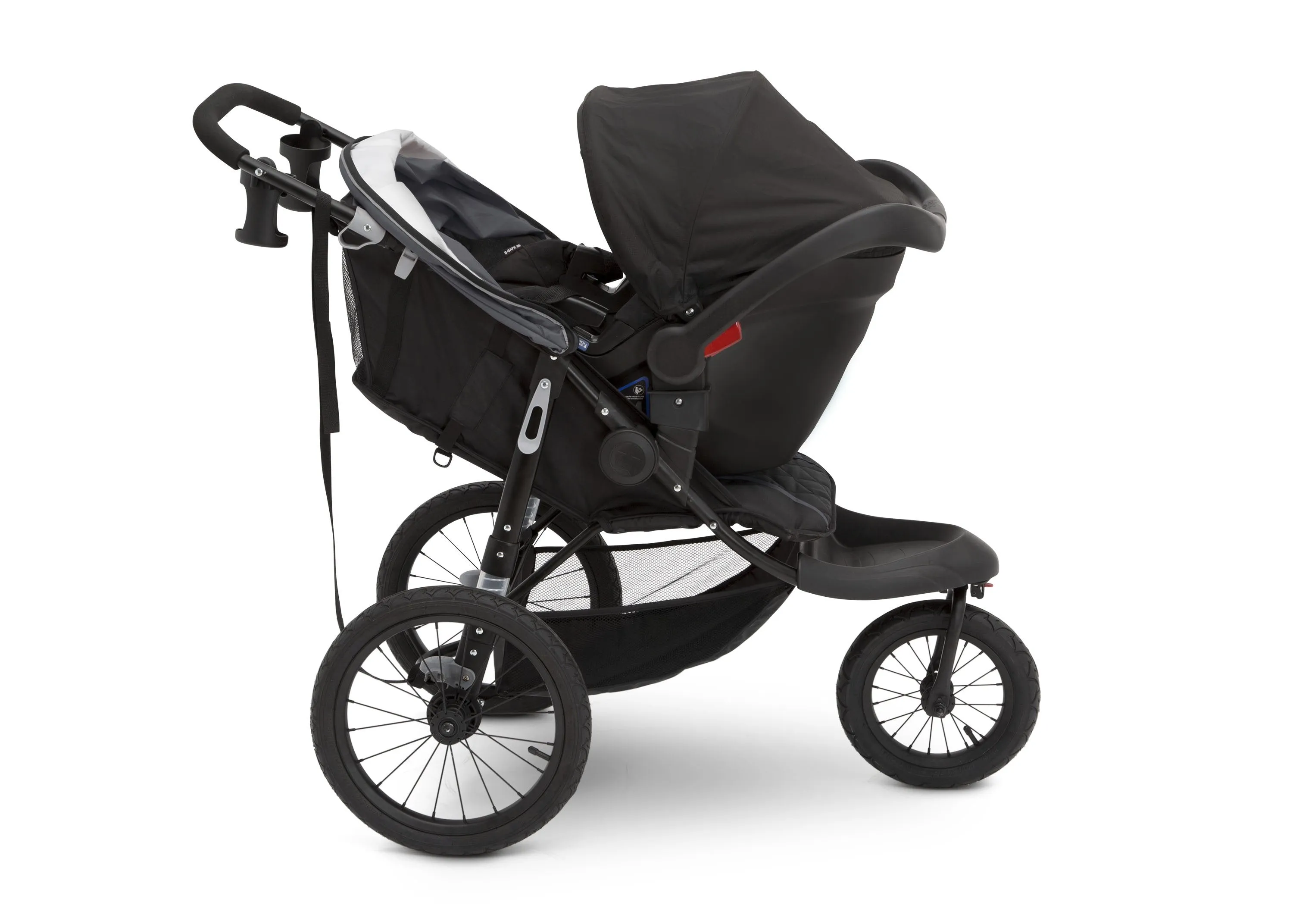 Jeep® Classic Jogging Stroller