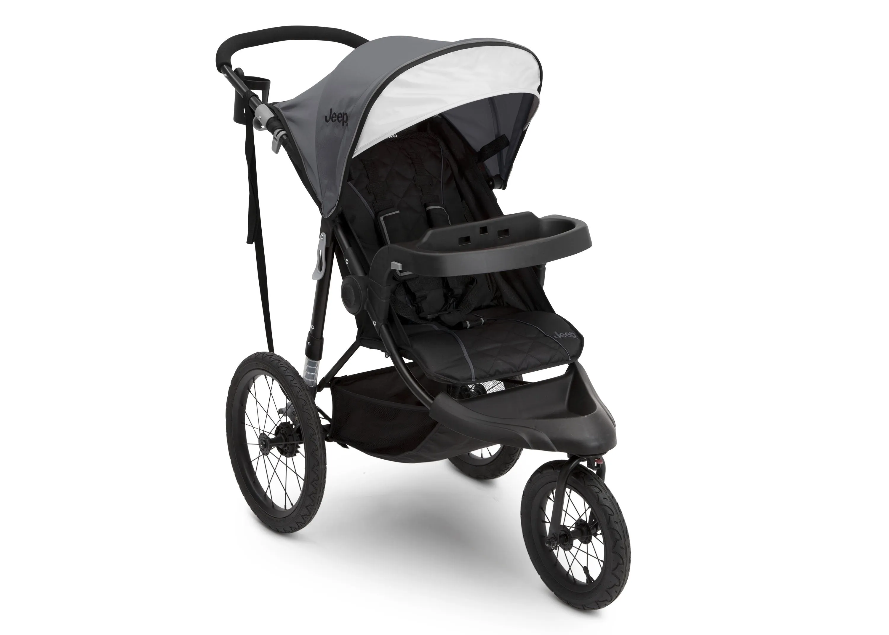 Jeep® Classic Jogging Stroller