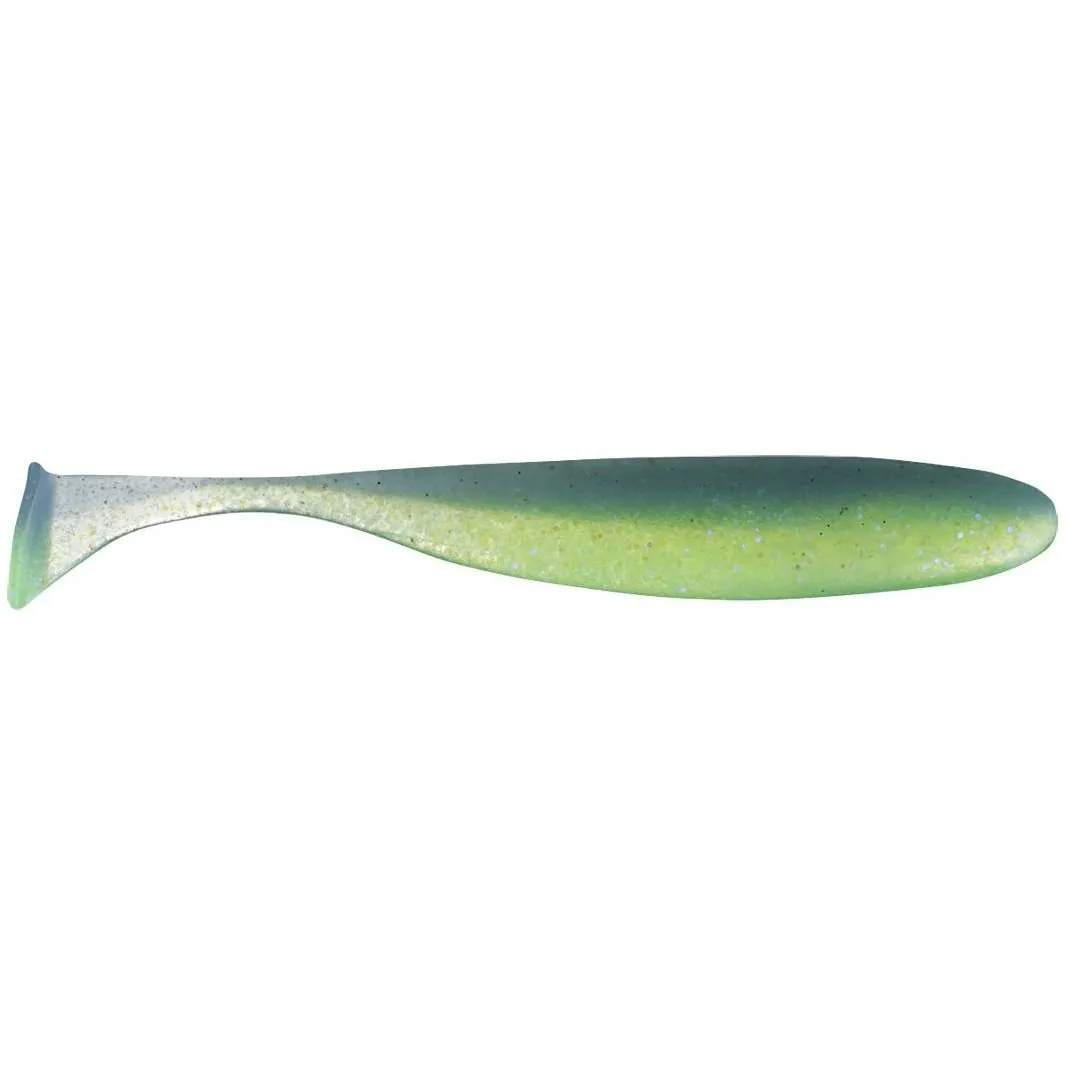 Keitech Easy Shiner 3'' Qty 10