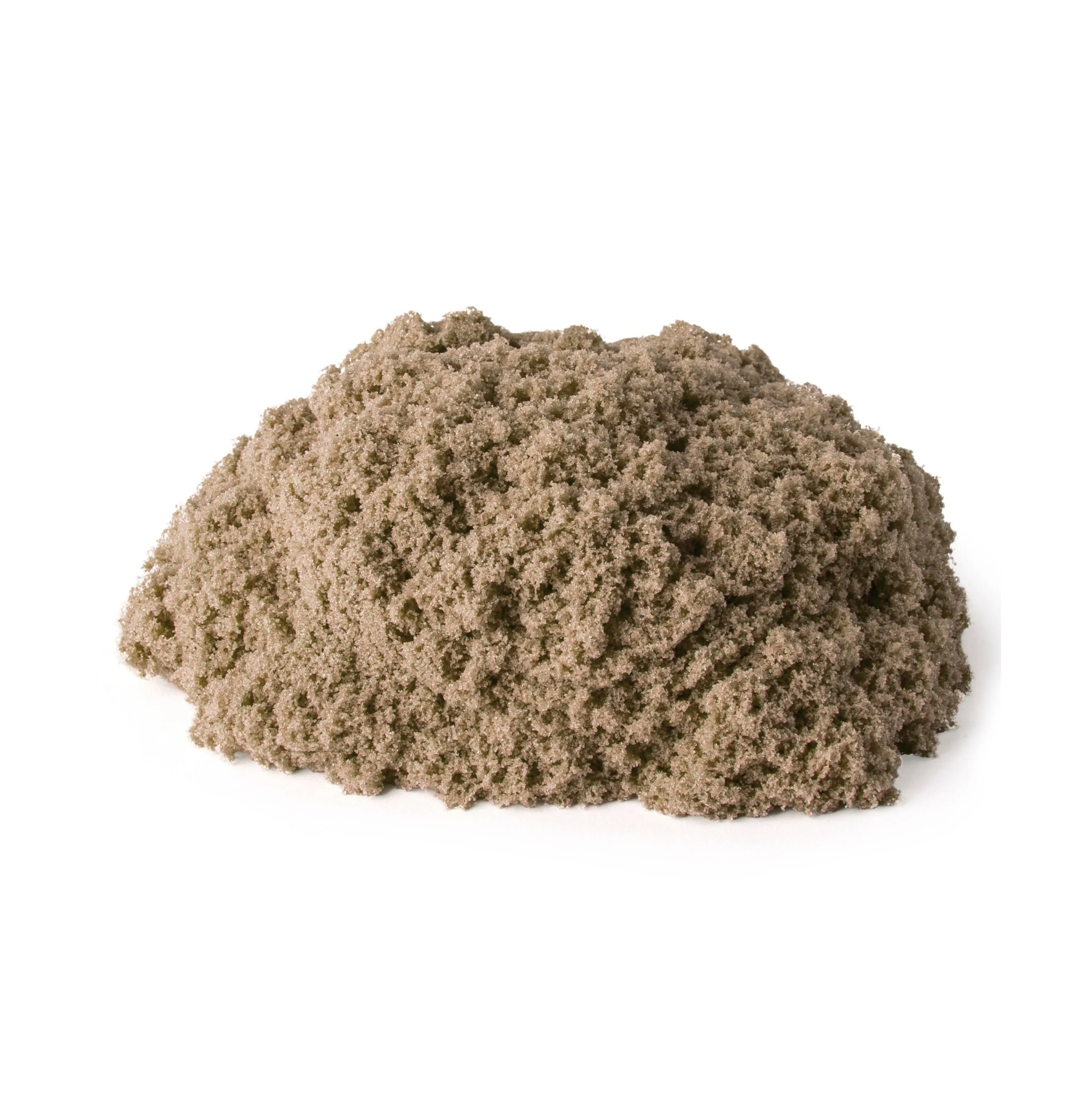 Kinetic Sand - Construction Site Sandbox Playset