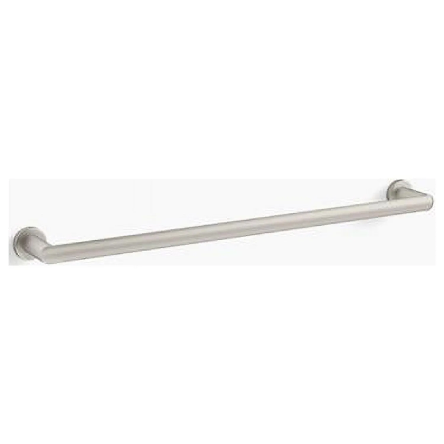 Kohler K-97882-BN 24 in. Kumin Towel Bar, Vibrant Brushed Nickel