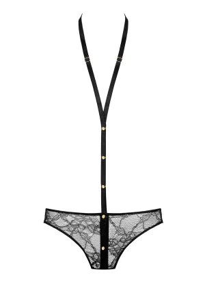 Le Petit Secret Magnetic Panty with Harness