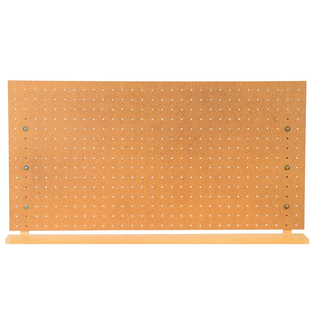 Little Carpenter Kids Wooden Work Bench